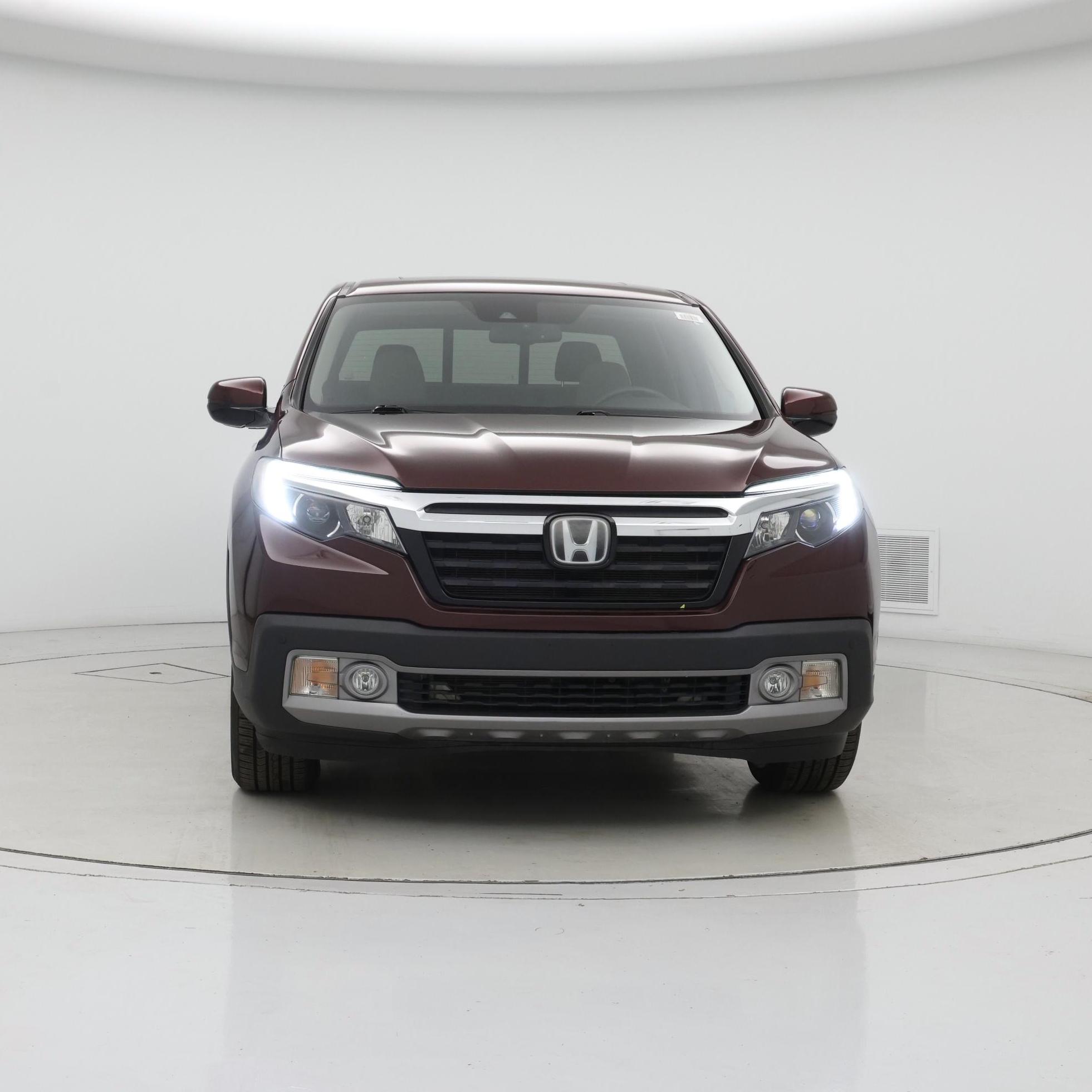 Thumbnail: 2019 Honda Ridgeline - 5