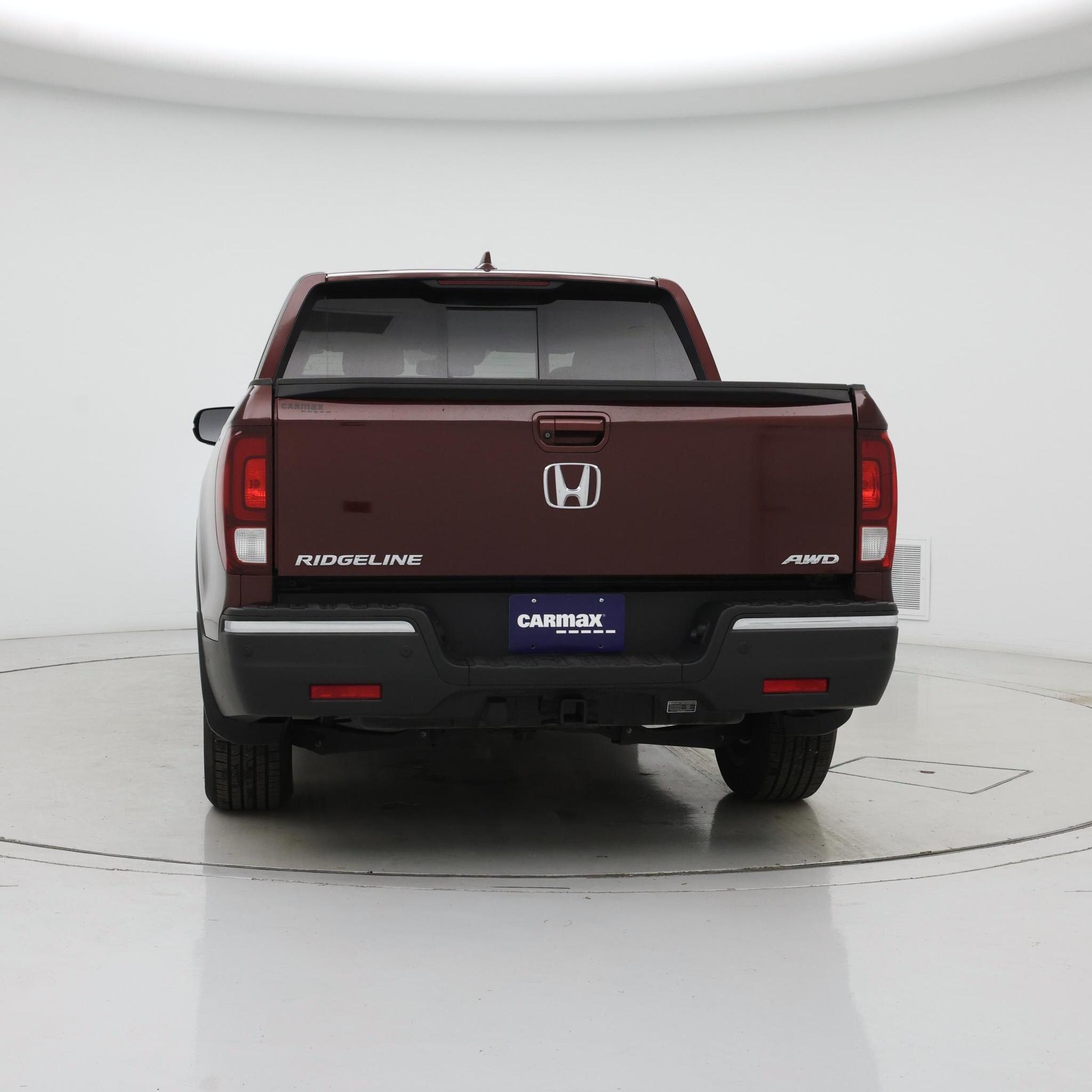 Thumbnail: 2019 Honda Ridgeline - 6