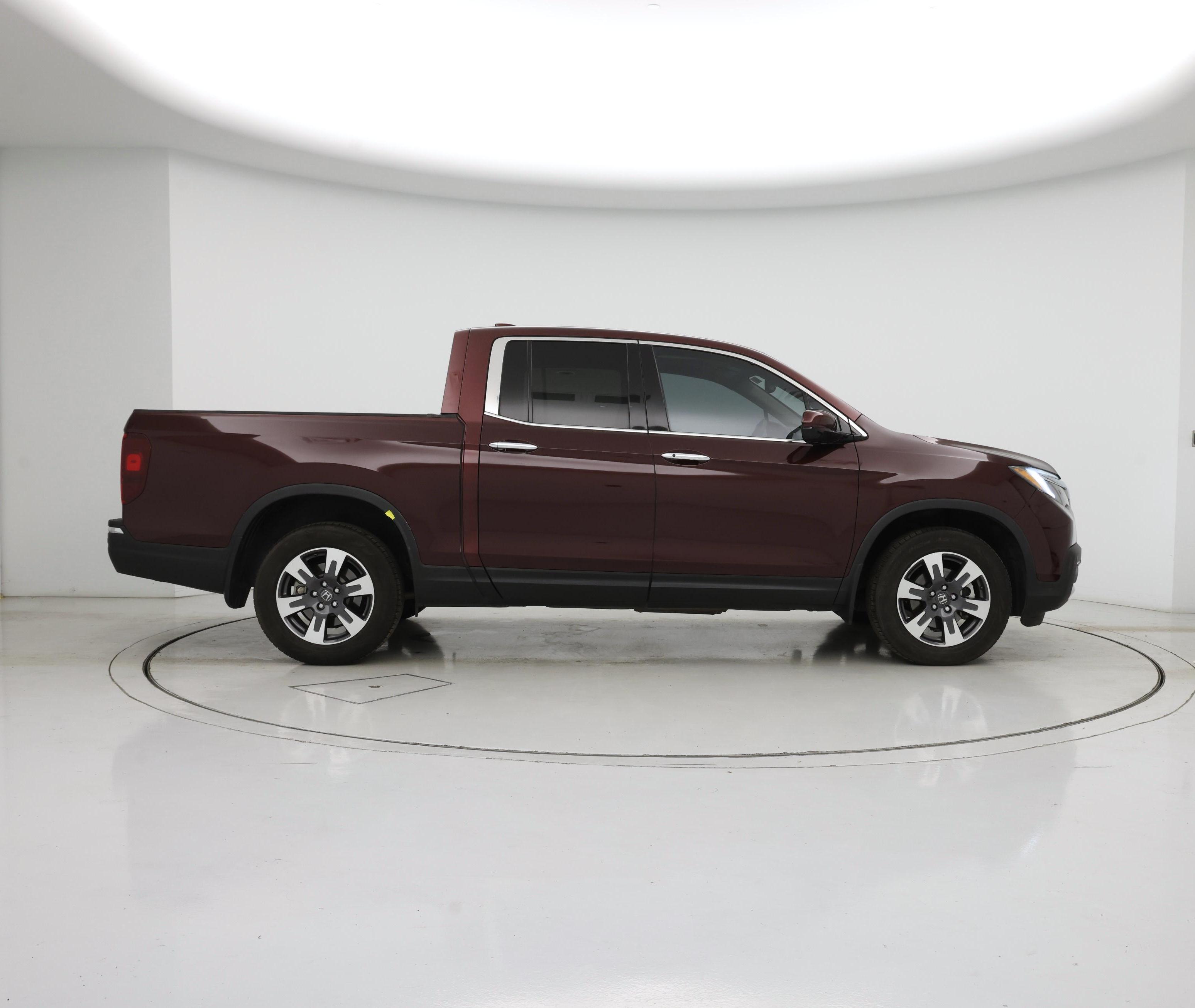 Thumbnail: 2019 Honda Ridgeline - 7