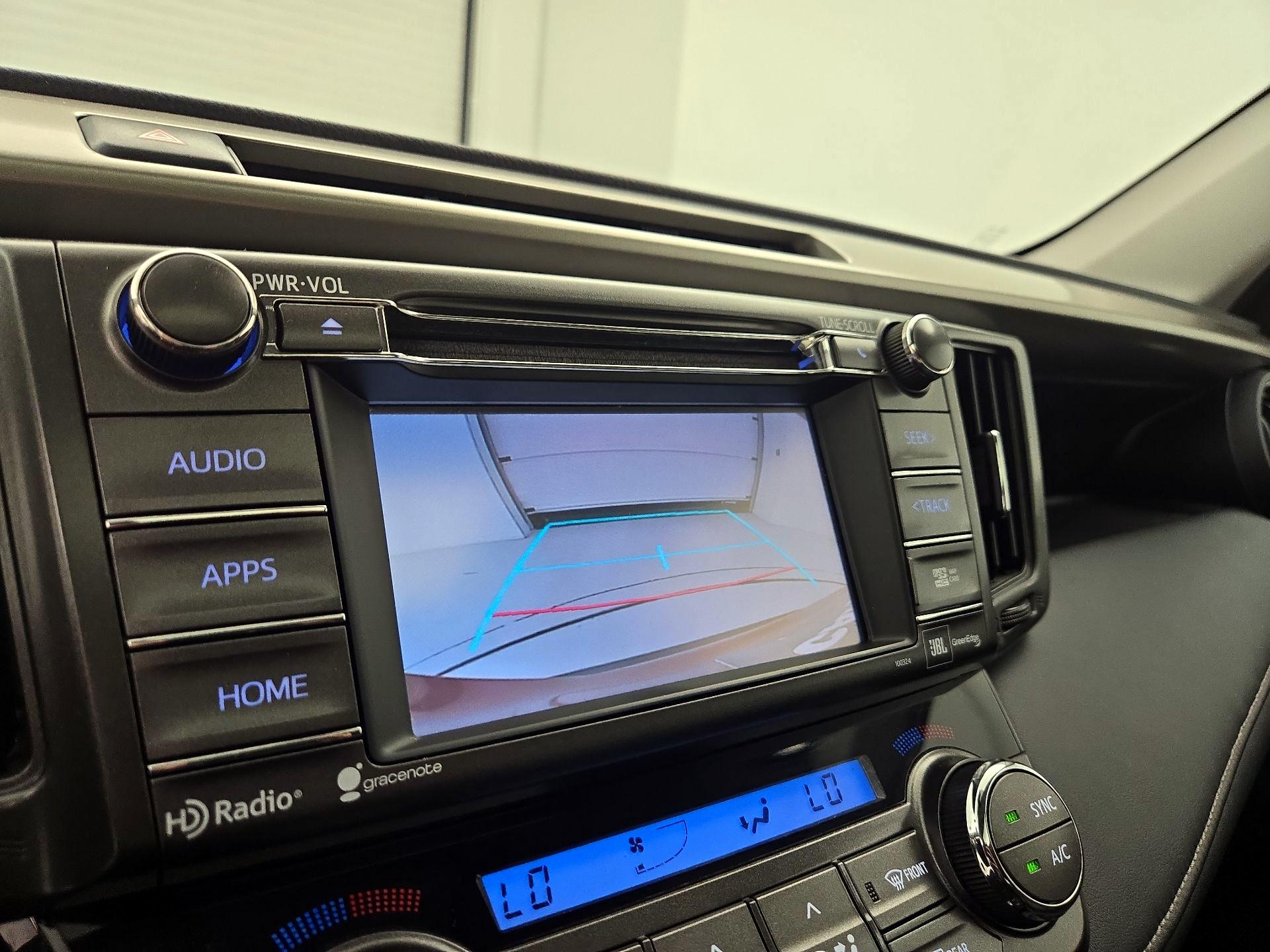 Thumbnail: 2015 Toyota RAV4 - 14