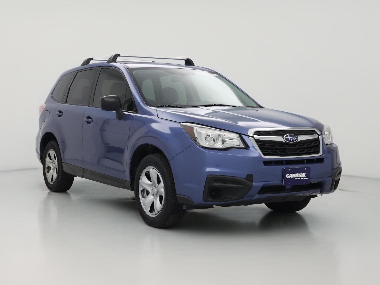 2017 Subaru Forester Base