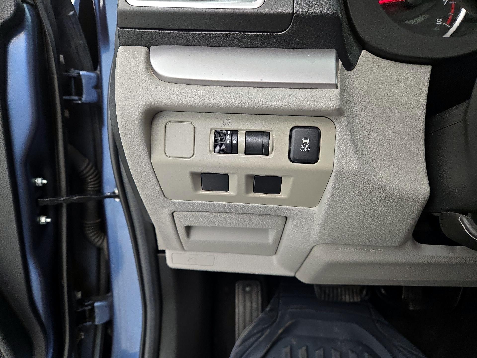 Thumbnail: 2017 Subaru Forester - 13