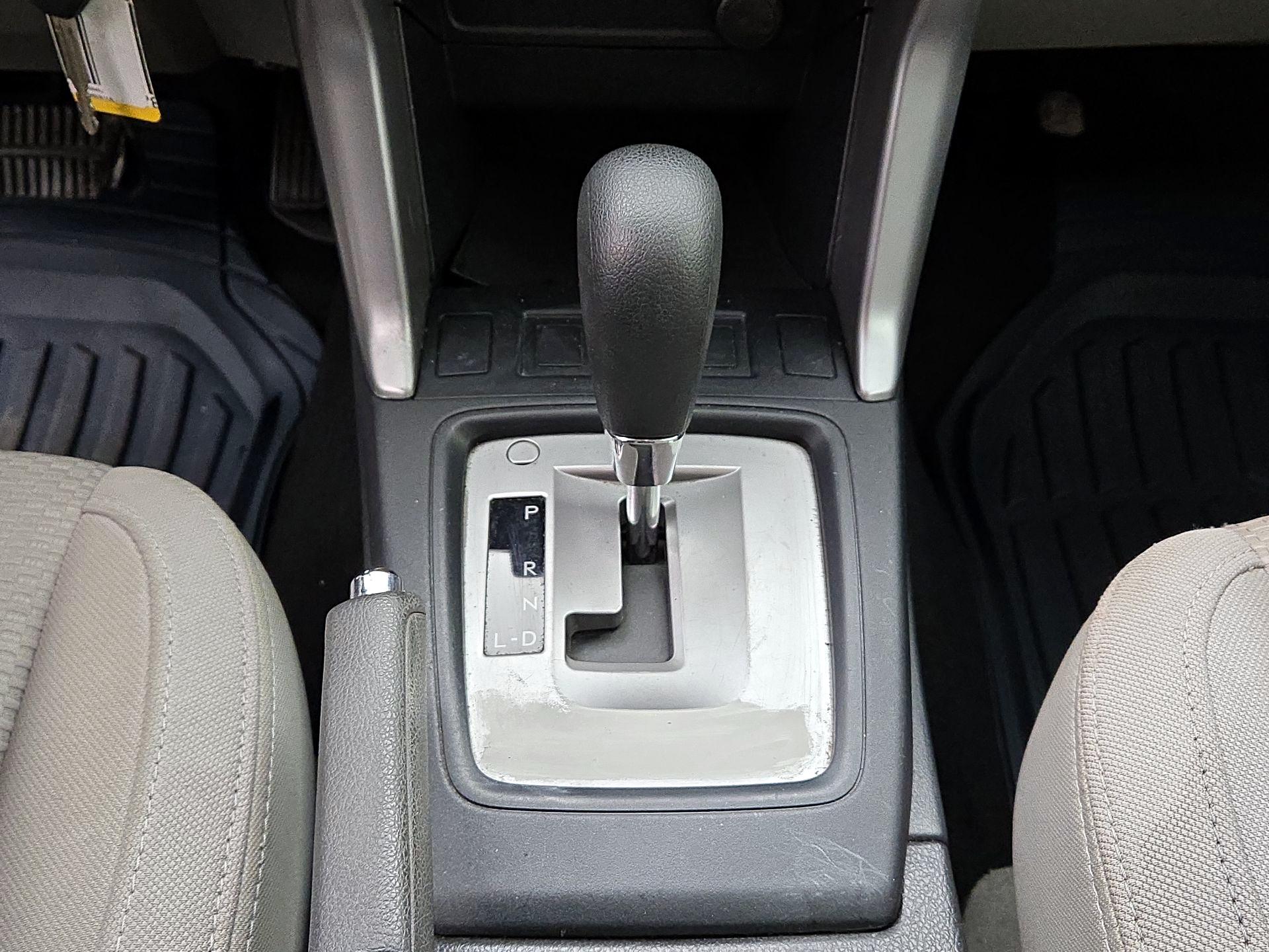 Thumbnail: 2017 Subaru Forester - 17