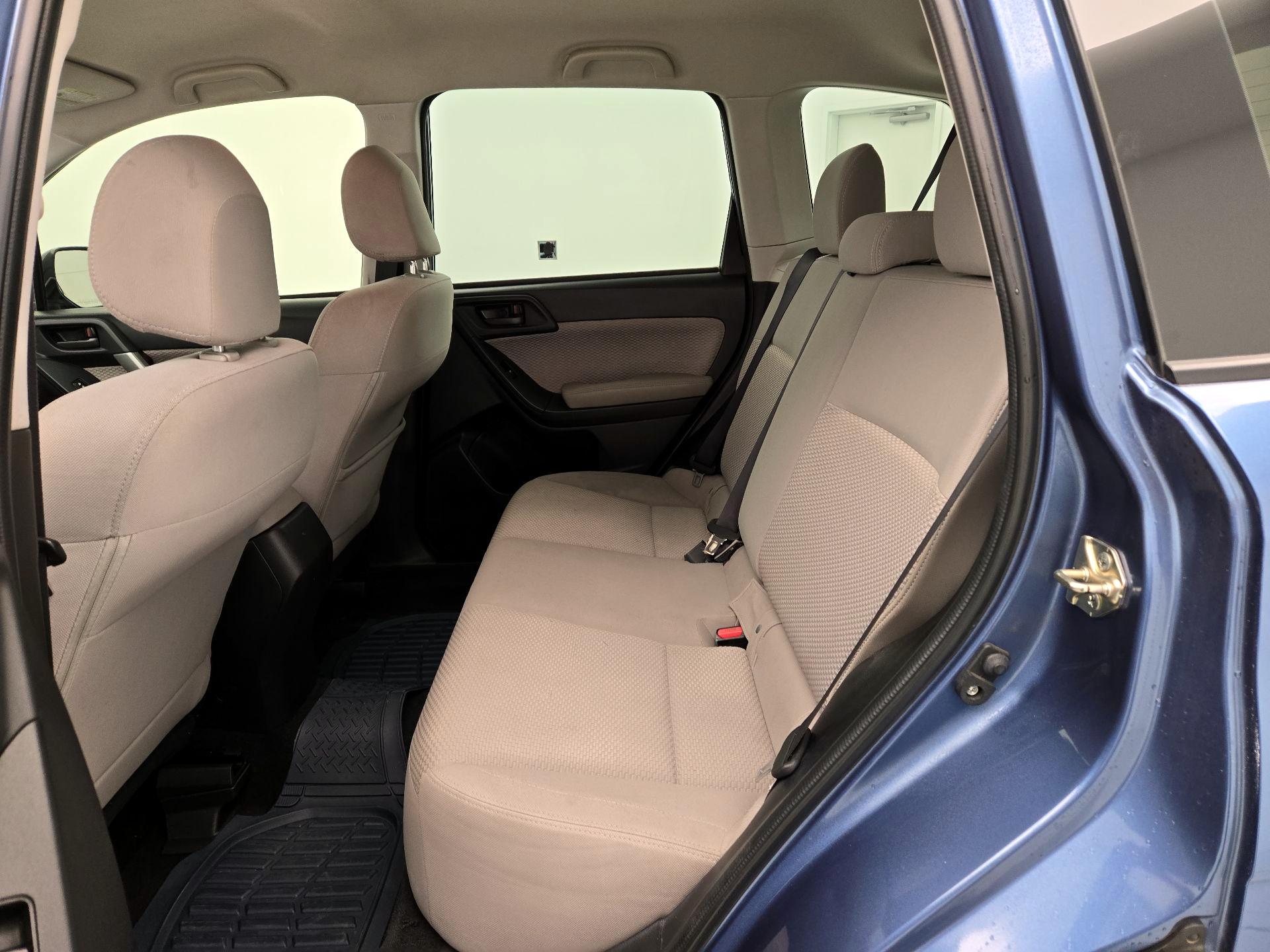 Thumbnail: 2017 Subaru Forester - 19