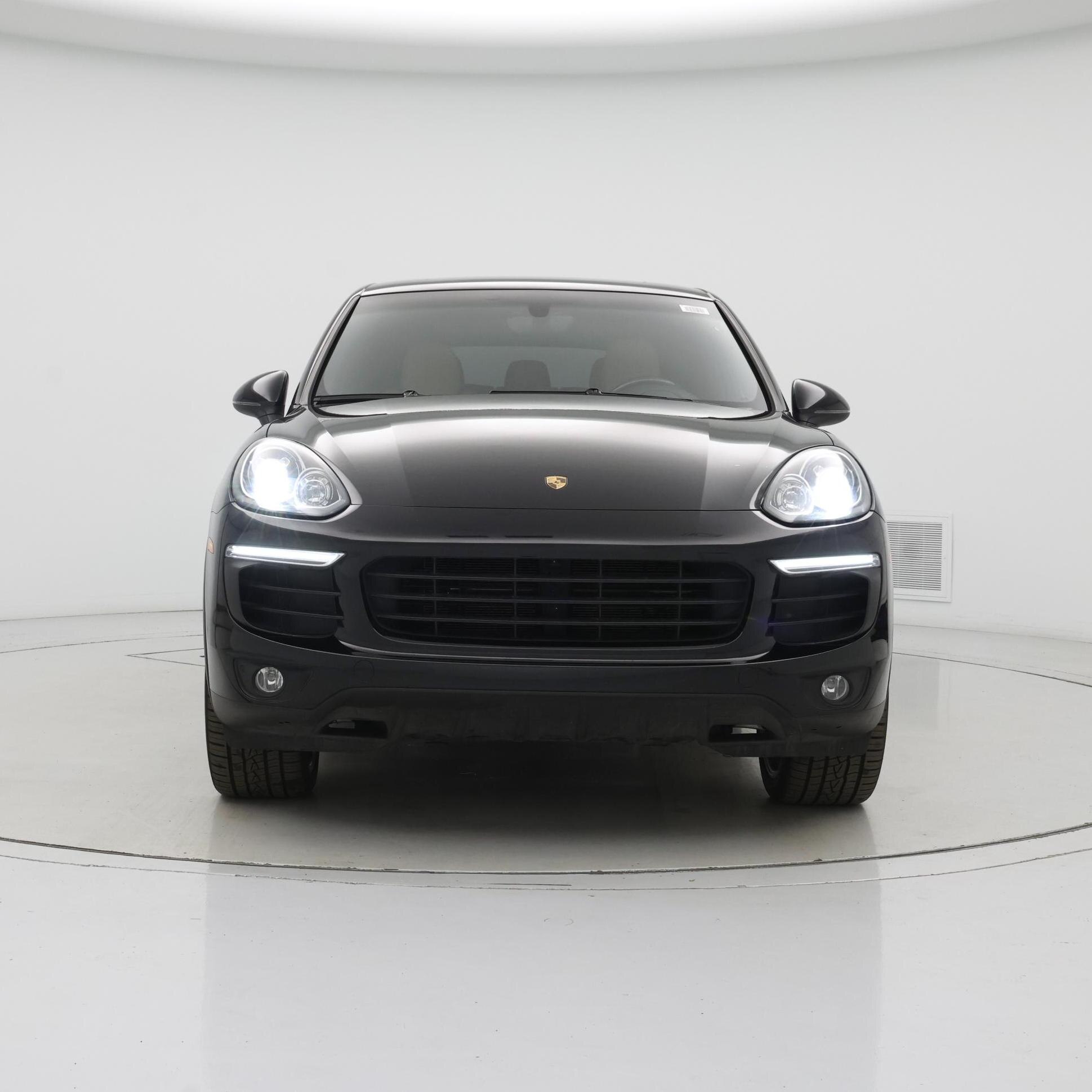 Thumbnail: 2016 Porsche Cayenne - 5