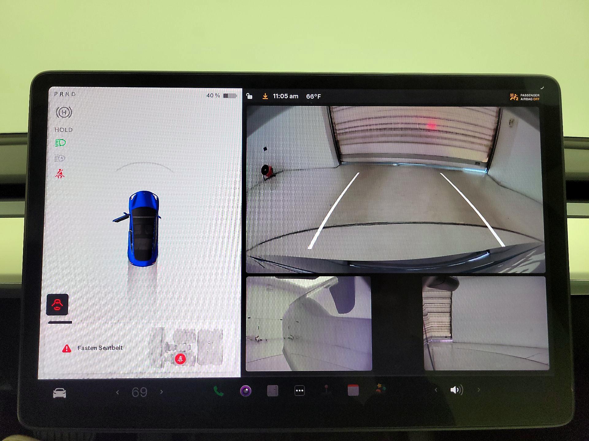 Thumbnail: 2021 Tesla Model 3 - 14