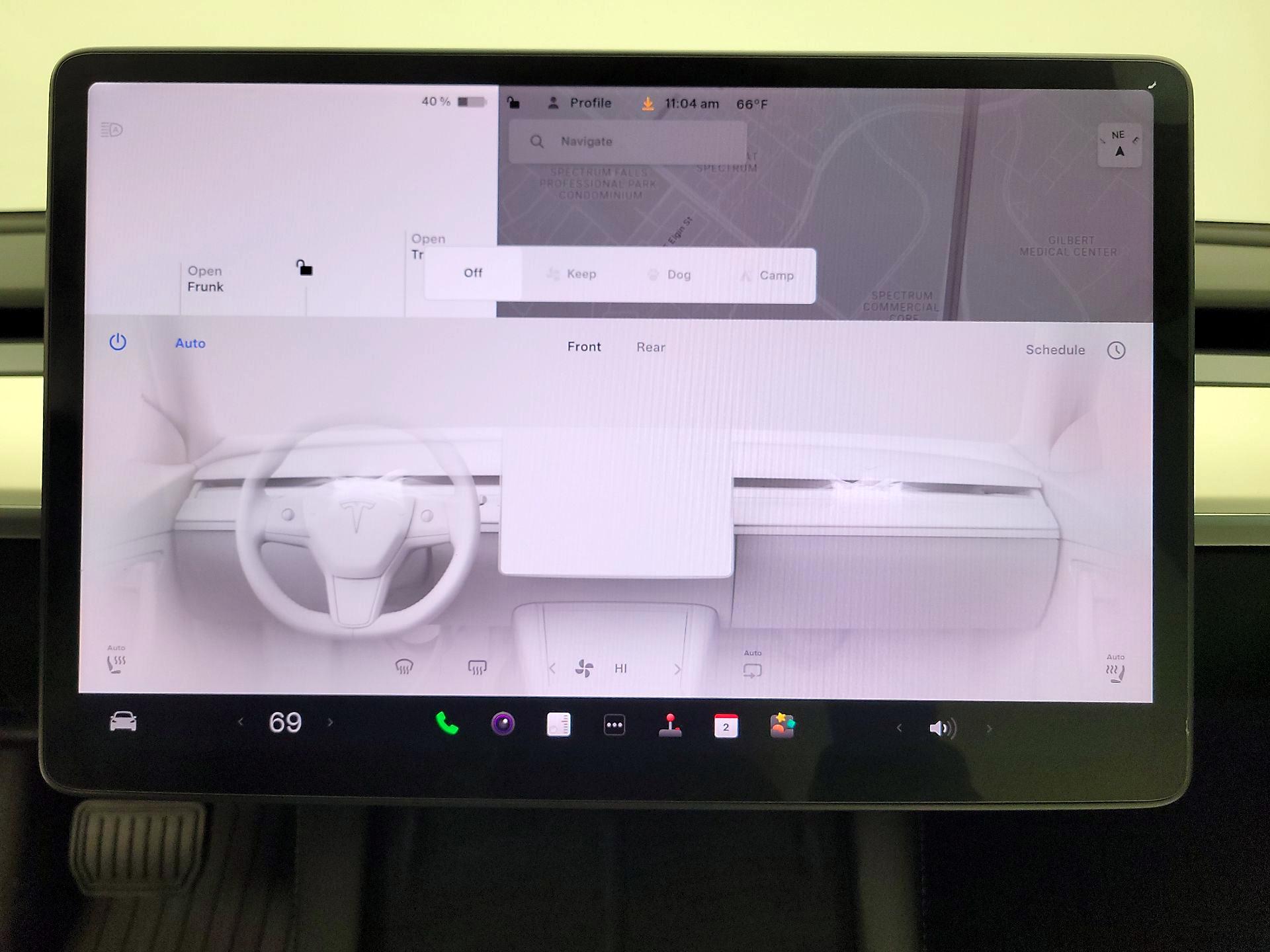 Thumbnail: 2021 Tesla Model 3 - 16