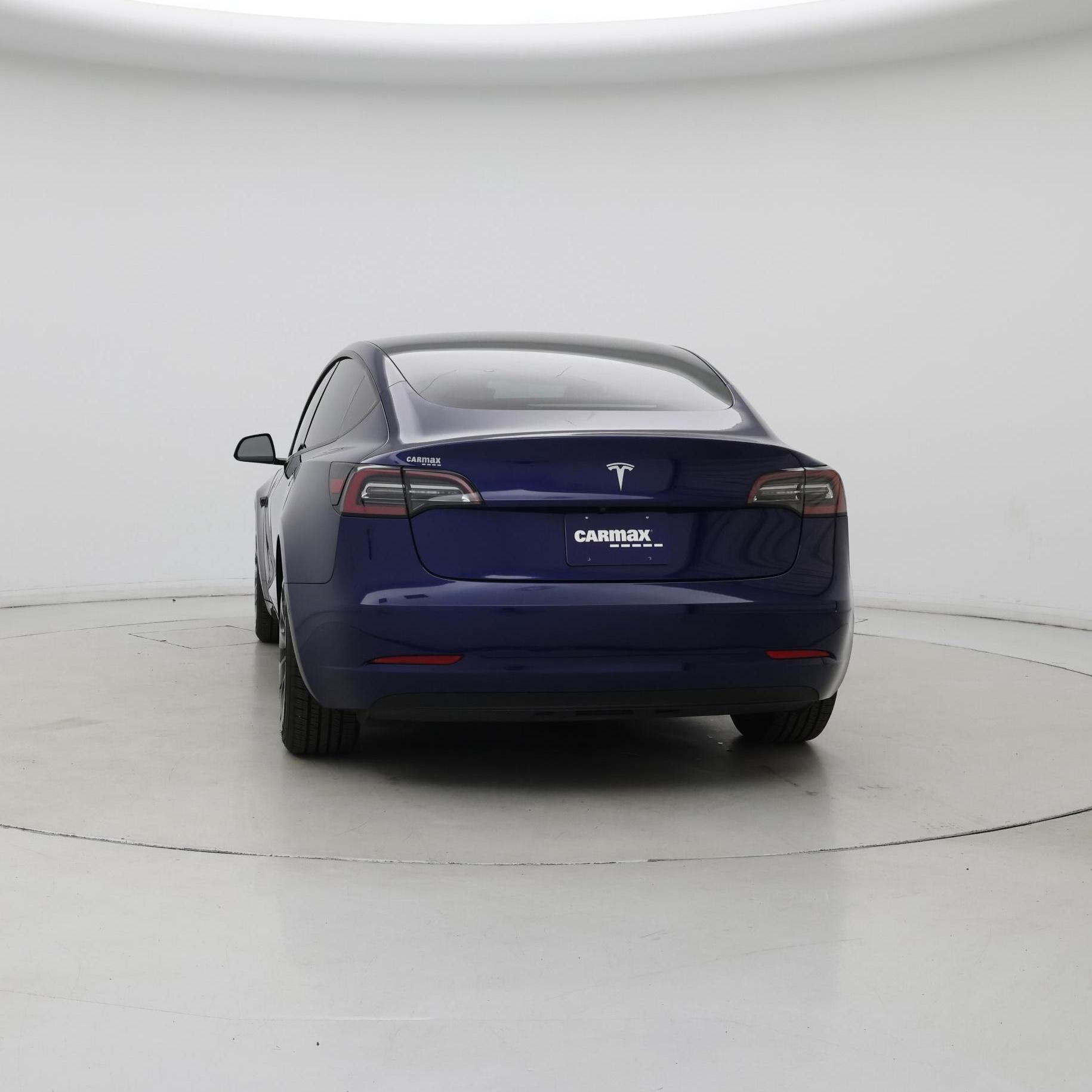Thumbnail: 2021 Tesla Model 3 - 6