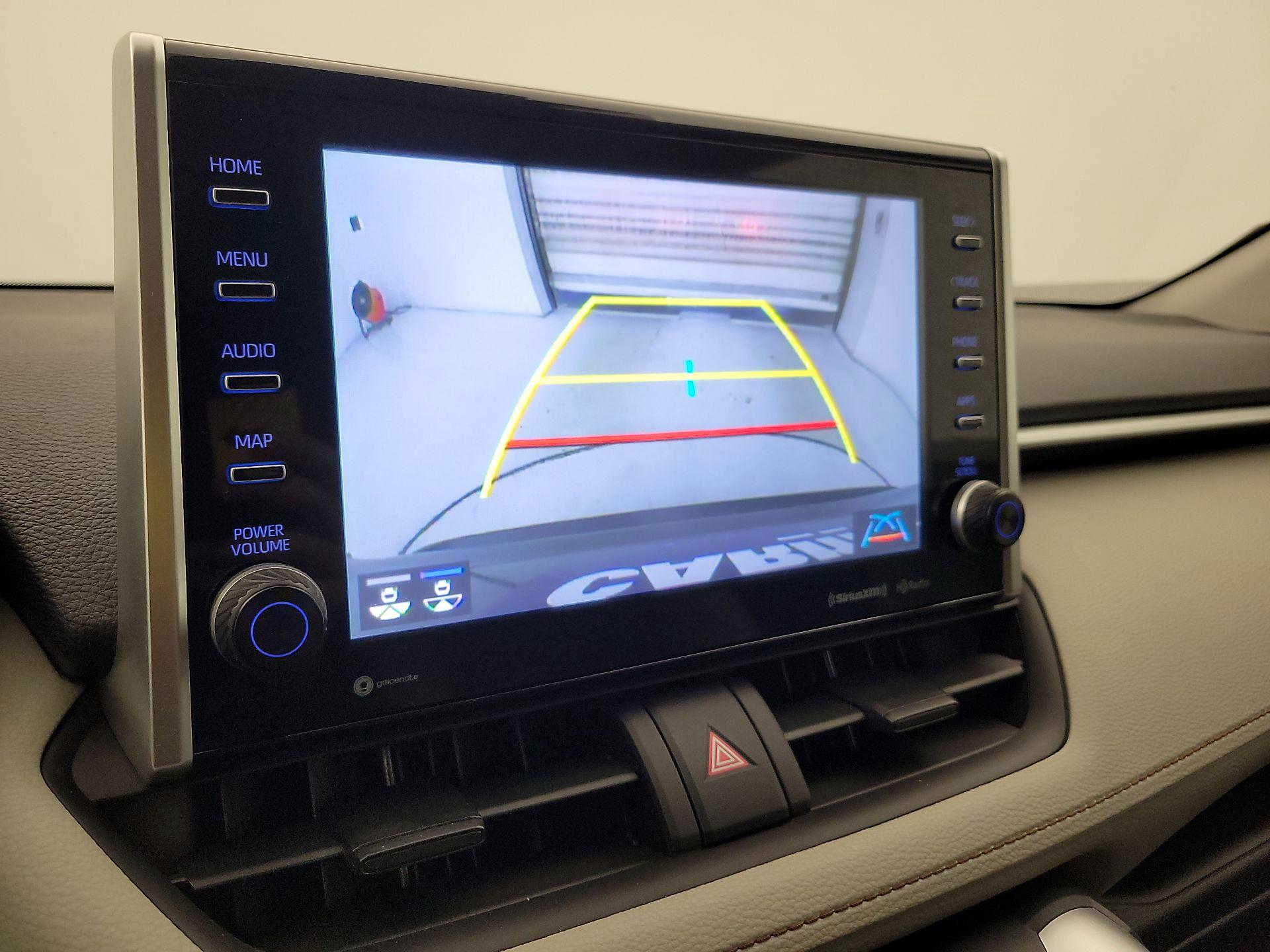 Thumbnail: 2022 Toyota RAV4 - 14