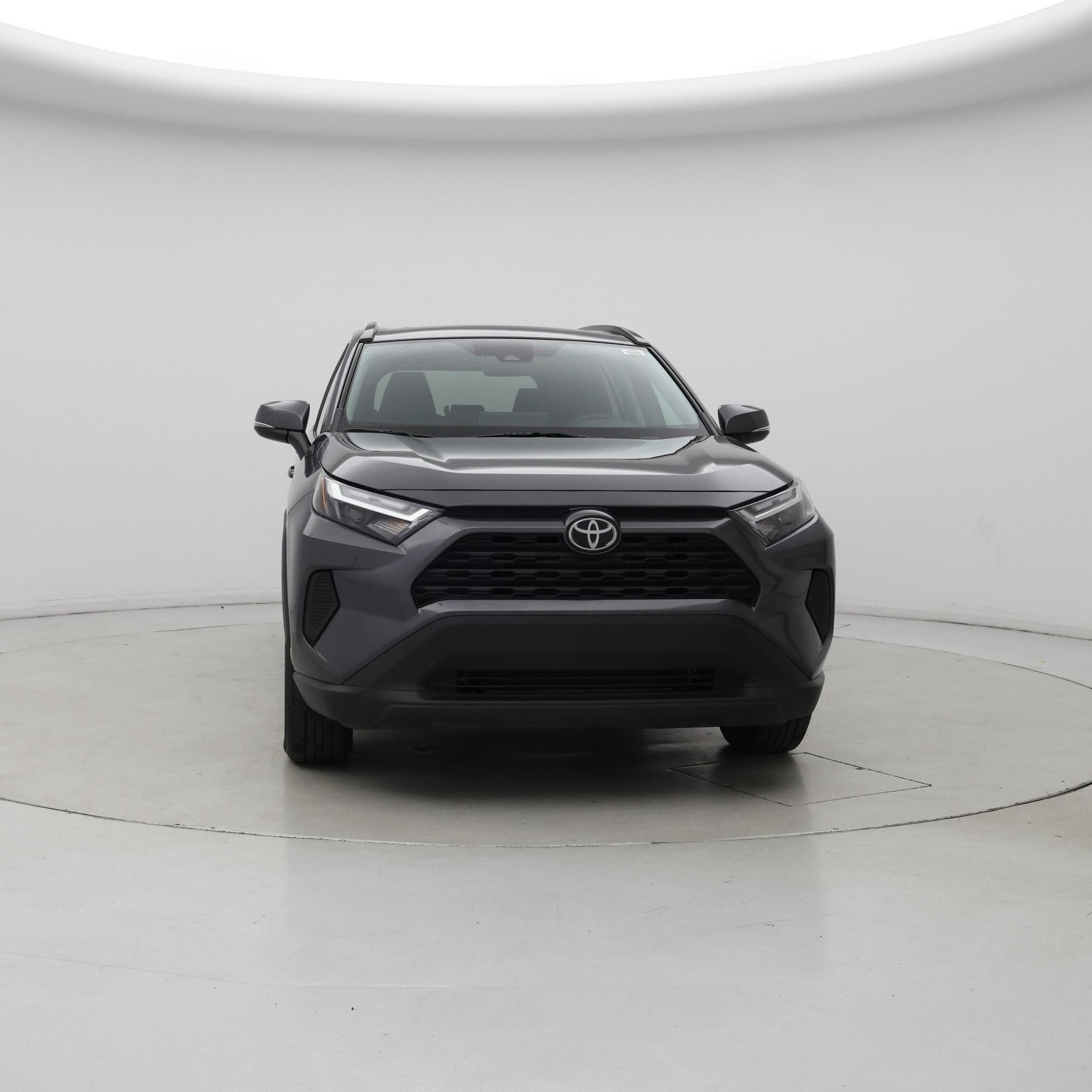 Thumbnail: 2022 Toyota RAV4 - 5