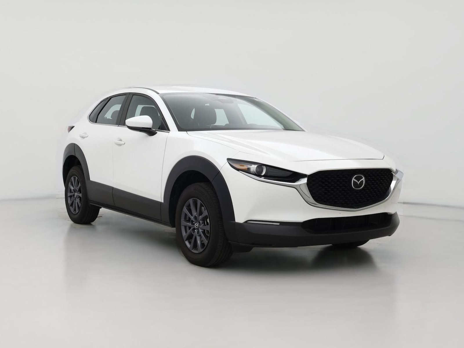 2024 Mazda CX-30 S