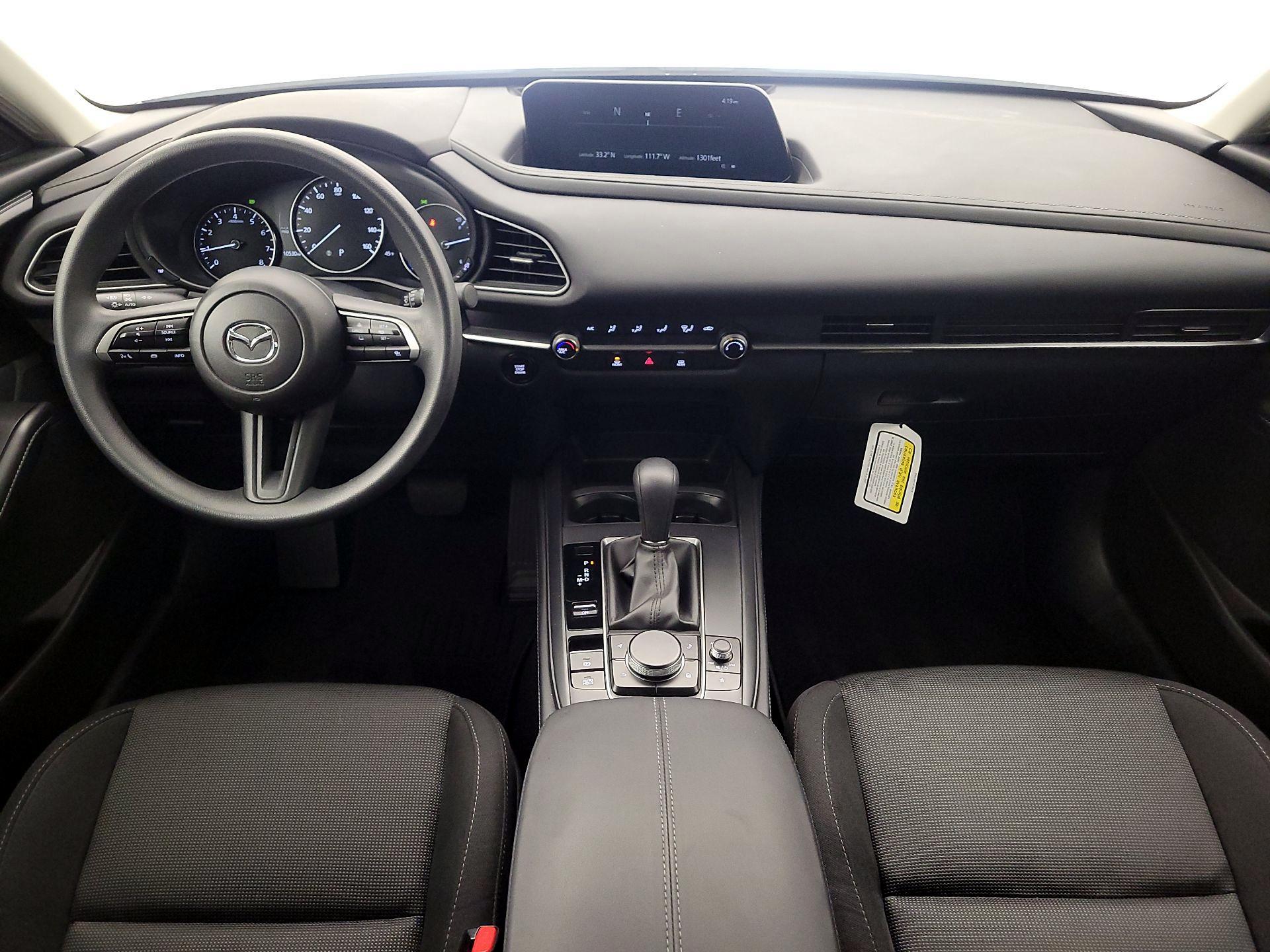 Thumbnail: 2024 Mazda CX-30 - 9