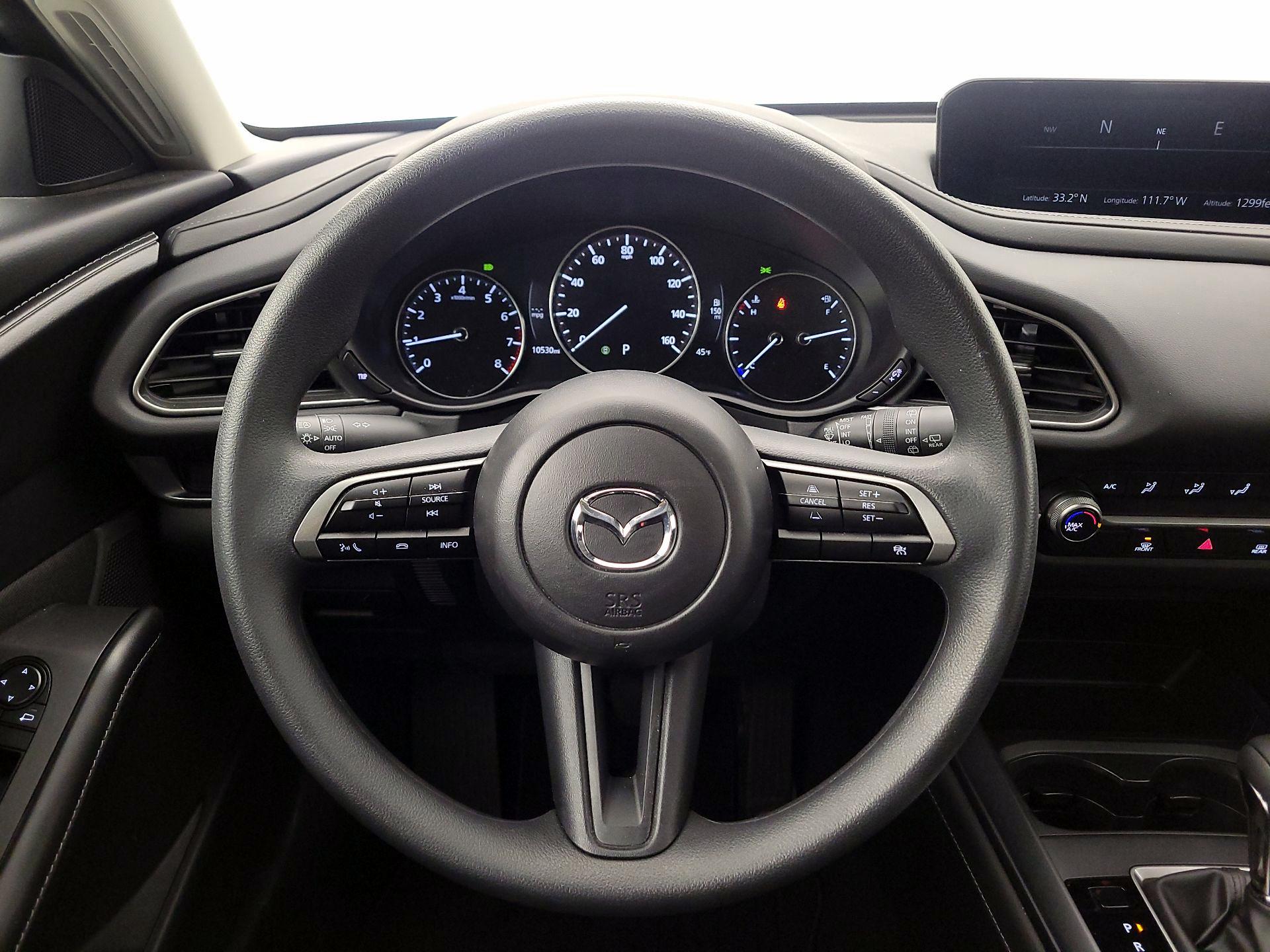 Thumbnail: 2024 Mazda CX-30 - 10