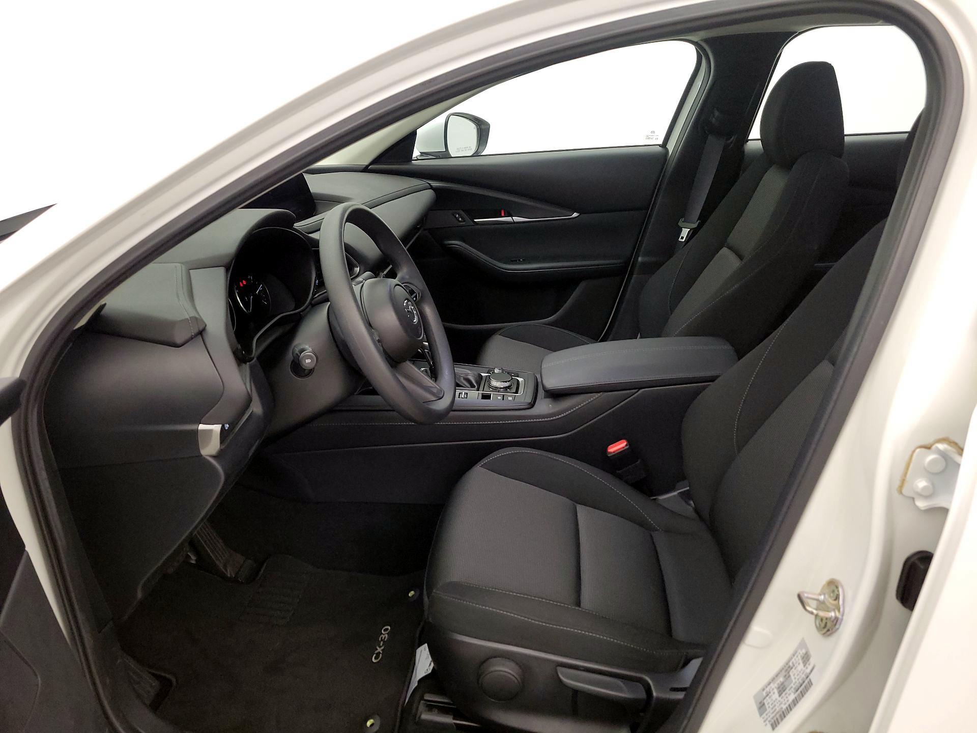 Thumbnail: 2024 Mazda CX-30 - 11