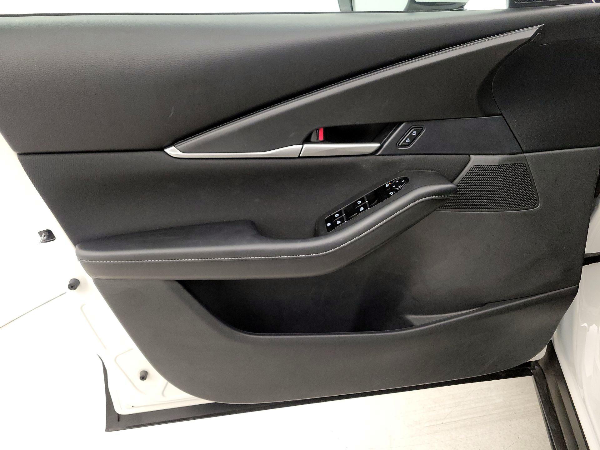 Thumbnail: 2024 Mazda CX-30 - 12