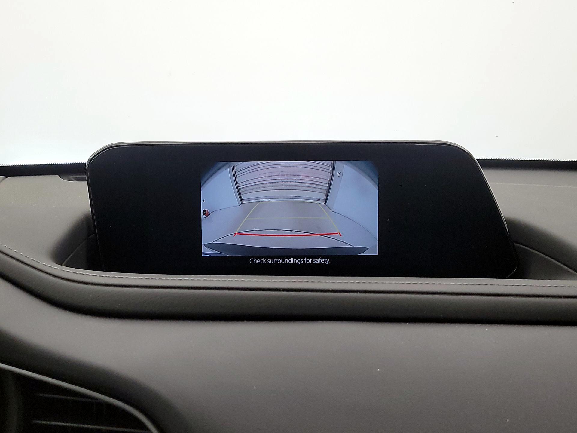 Thumbnail: 2024 Mazda CX-30 - 14