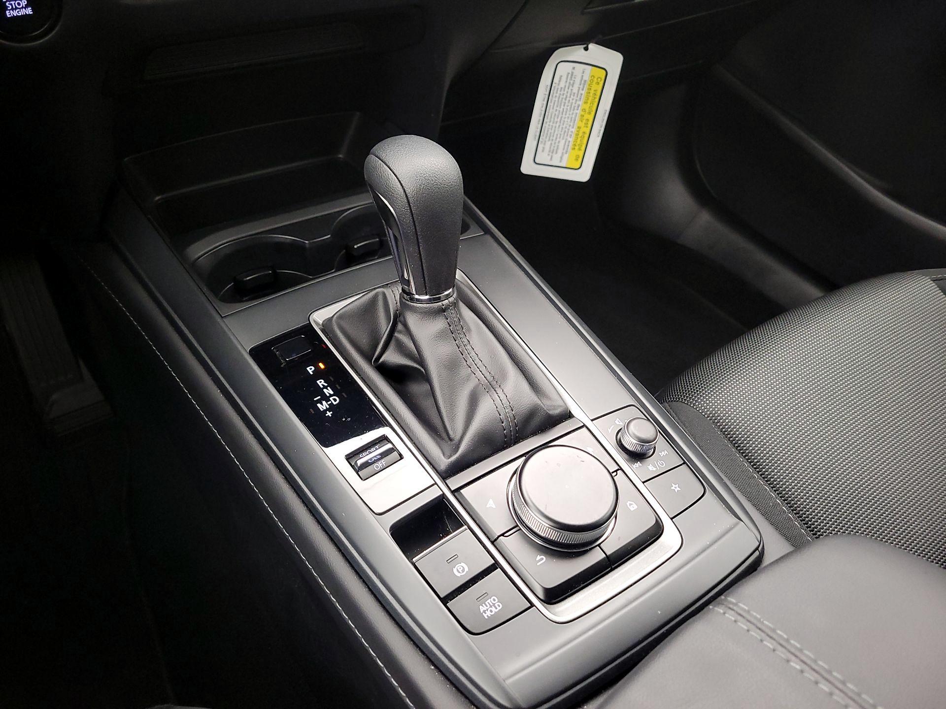 Thumbnail: 2024 Mazda CX-30 - 17