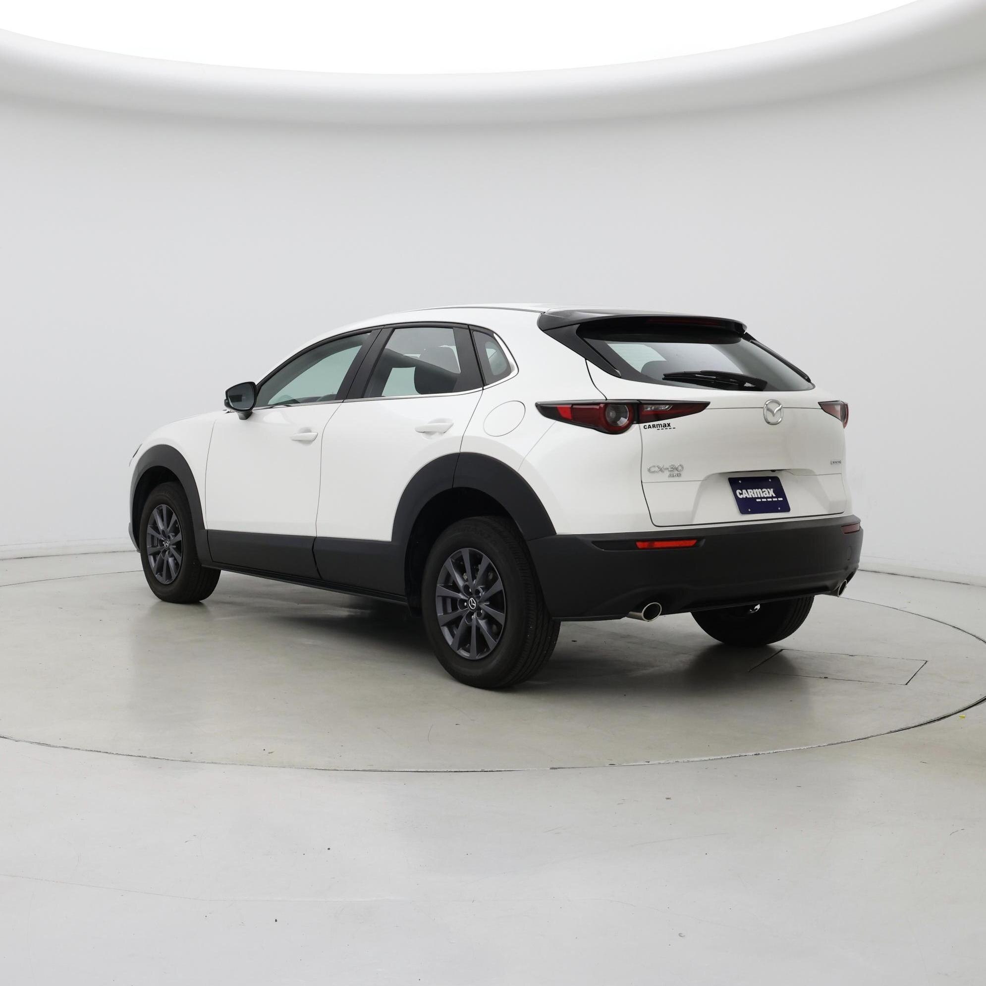 Thumbnail: 2024 Mazda CX-30 - 2