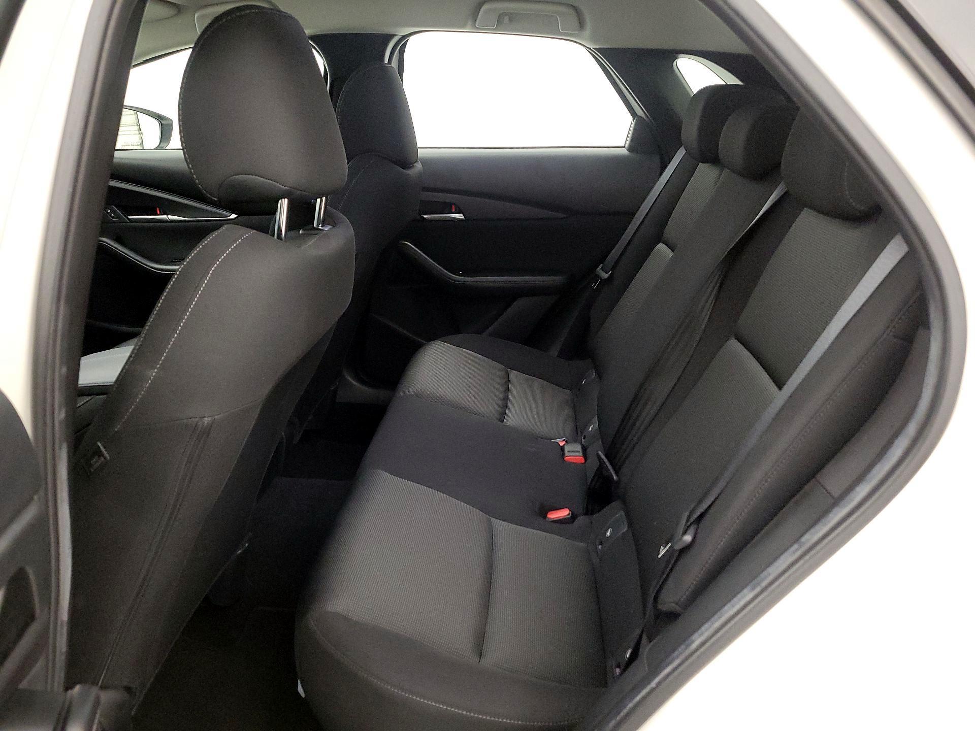 Thumbnail: 2024 Mazda CX-30 - 19