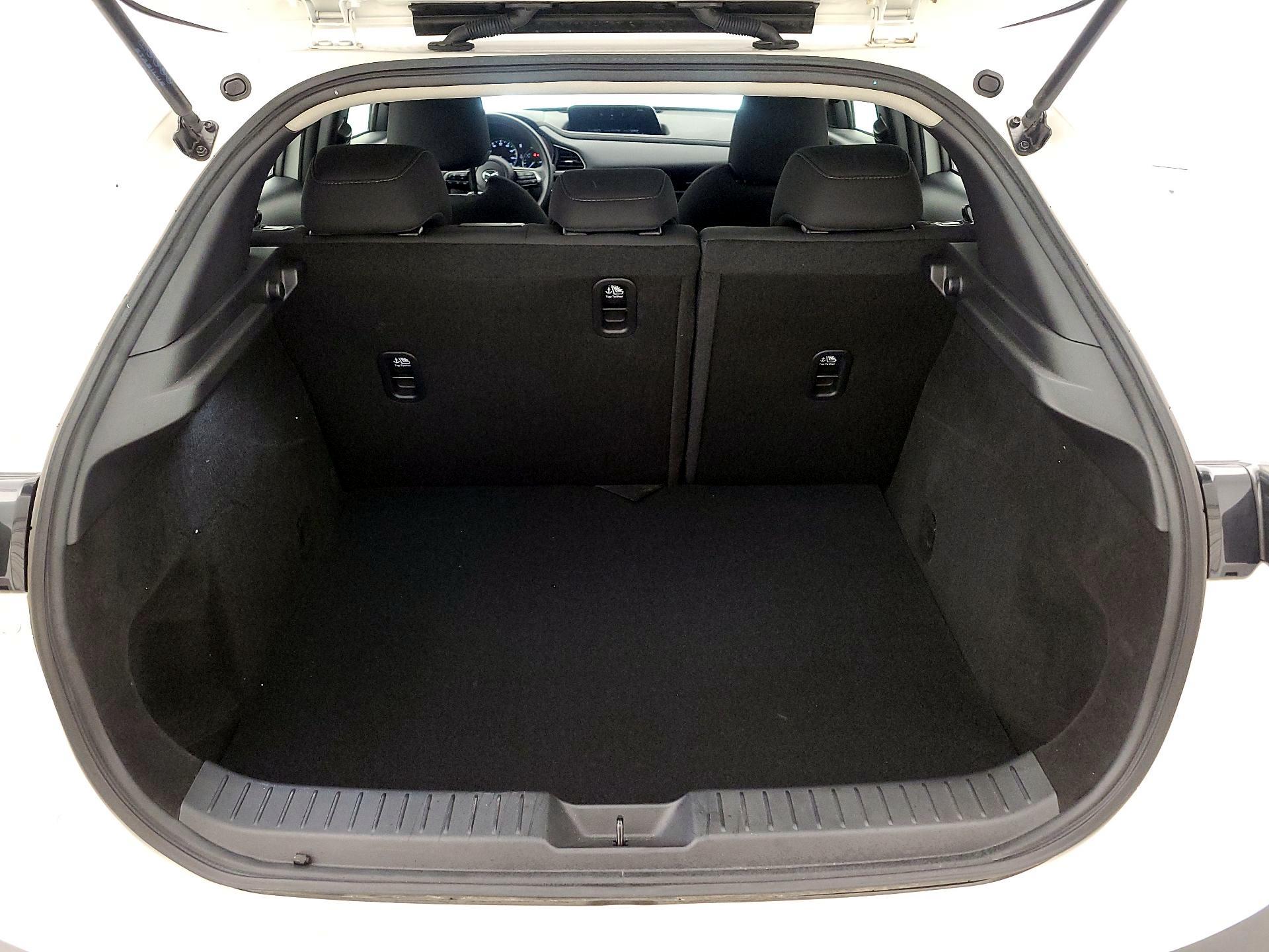 Thumbnail: 2024 Mazda CX-30 - 20