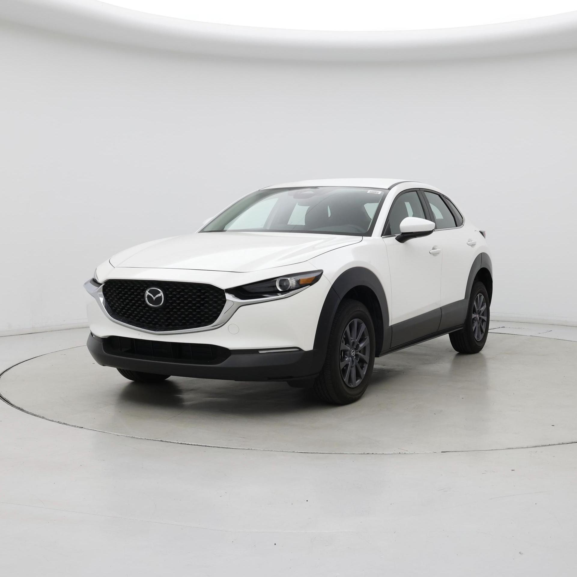 Thumbnail: 2024 Mazda CX-30 - 4