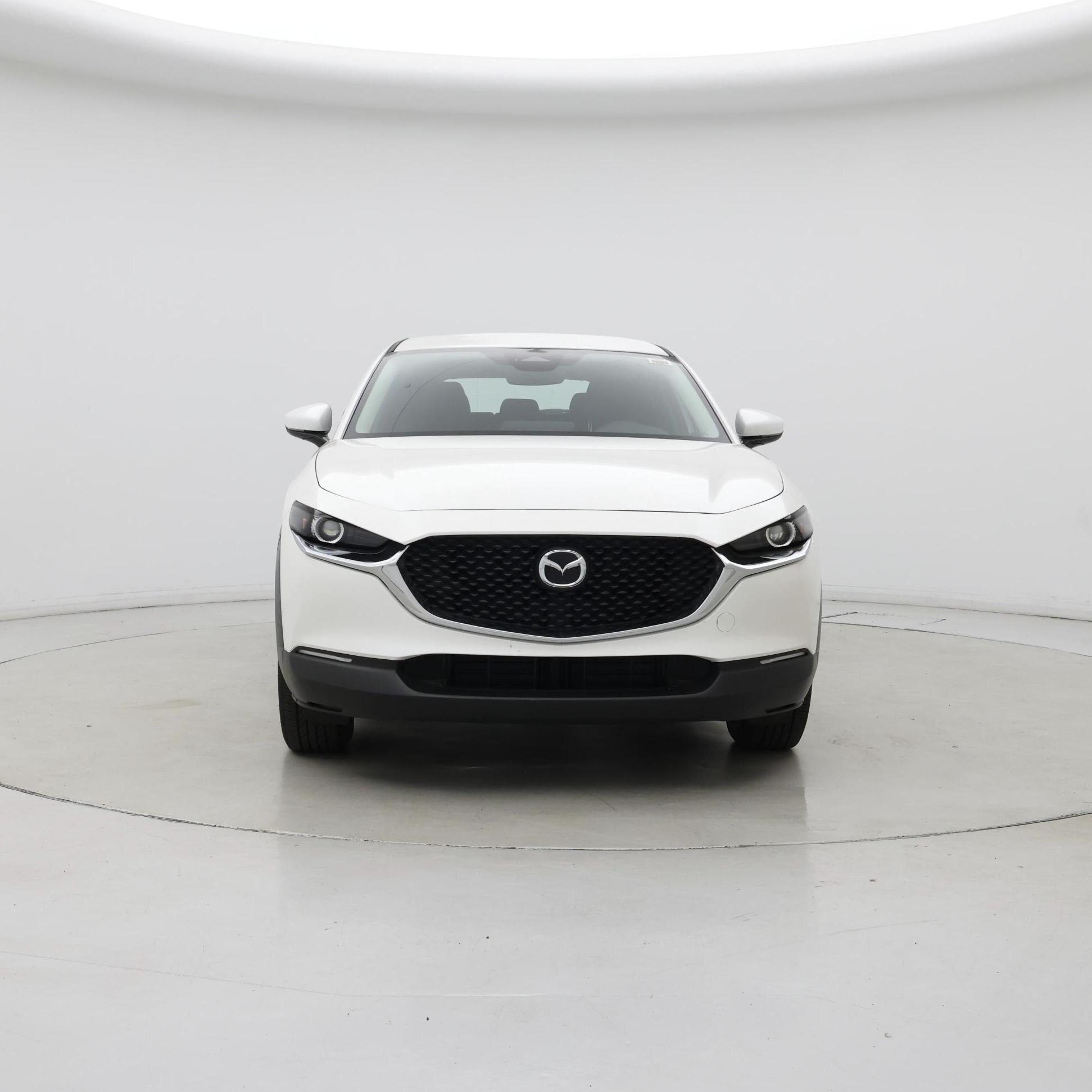 Thumbnail: 2024 Mazda CX-30 - 5