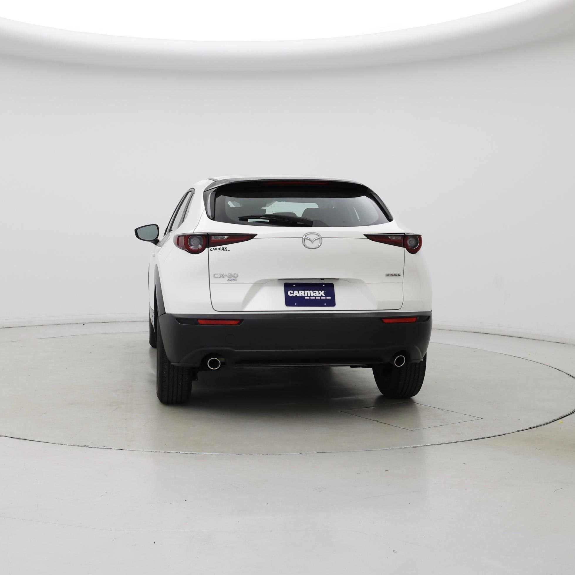 Thumbnail: 2024 Mazda CX-30 - 6