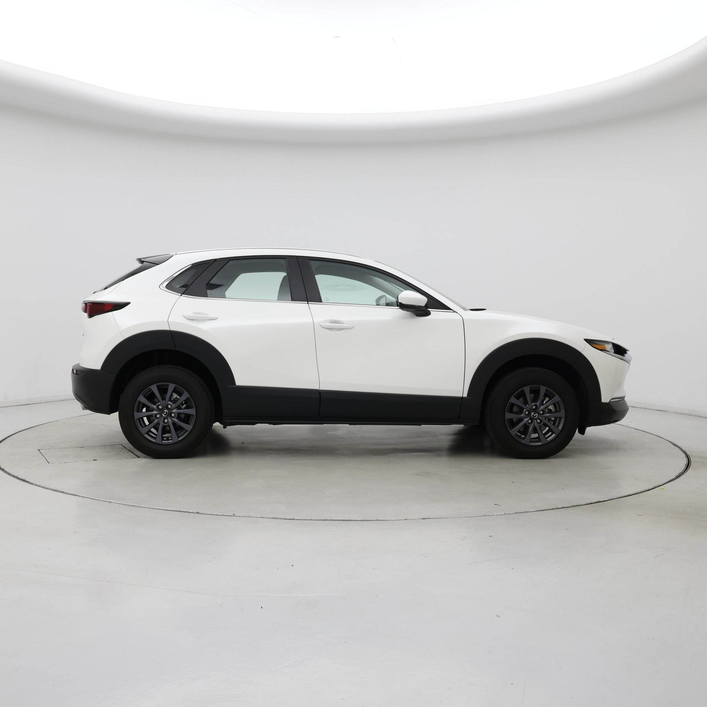 Thumbnail: 2024 Mazda CX-30 - 7