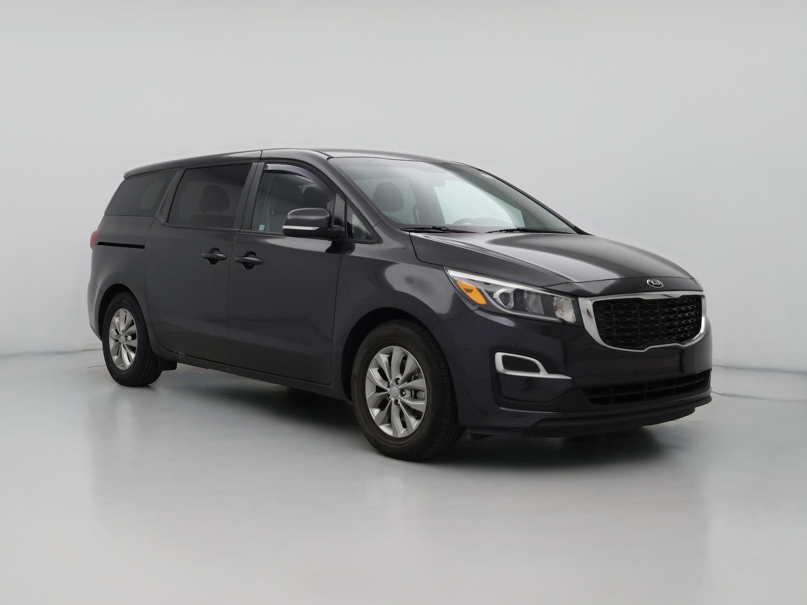 2020 Kia Sedona