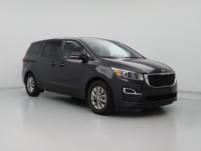 2020 Kia Sedona LX