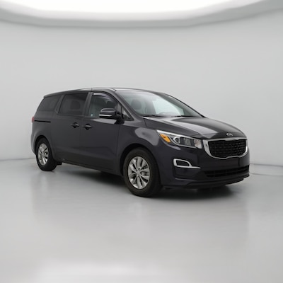 2020 Kia Sedona LX
