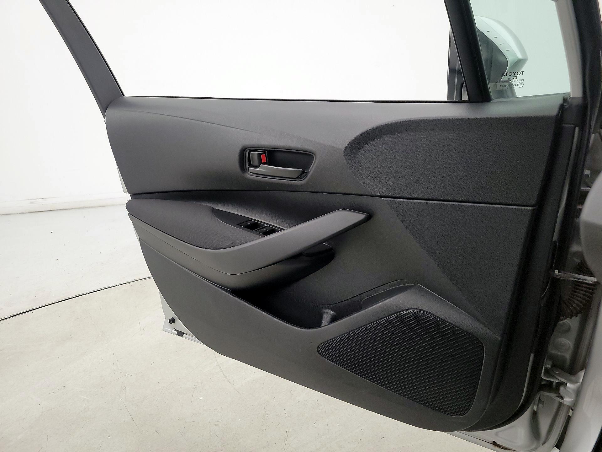 Thumbnail: 2024 Toyota Corolla - 12