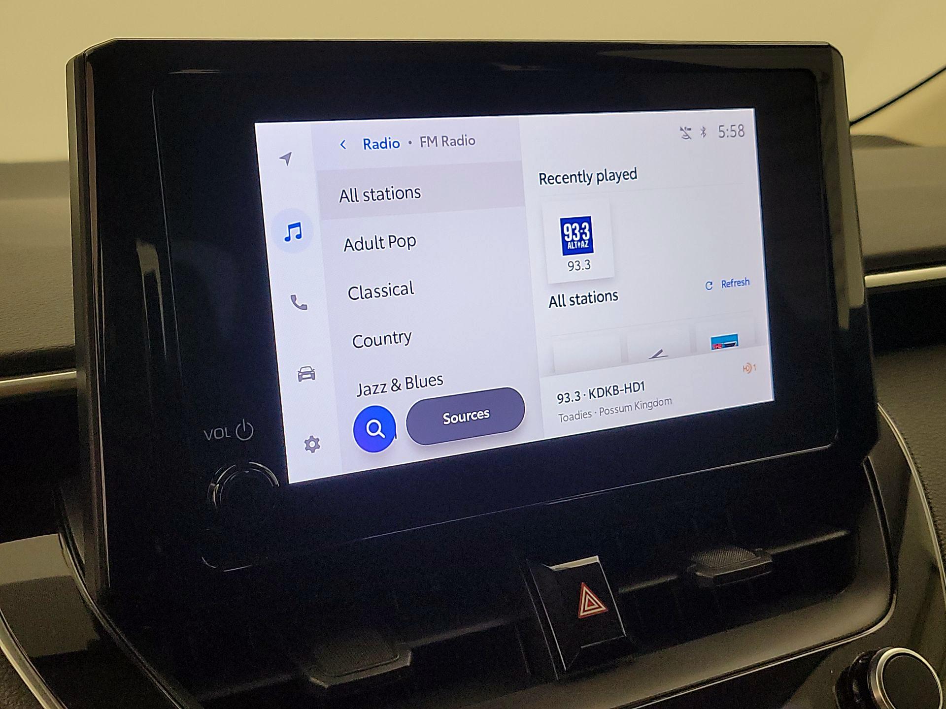 Thumbnail: 2024 Toyota Corolla - 15