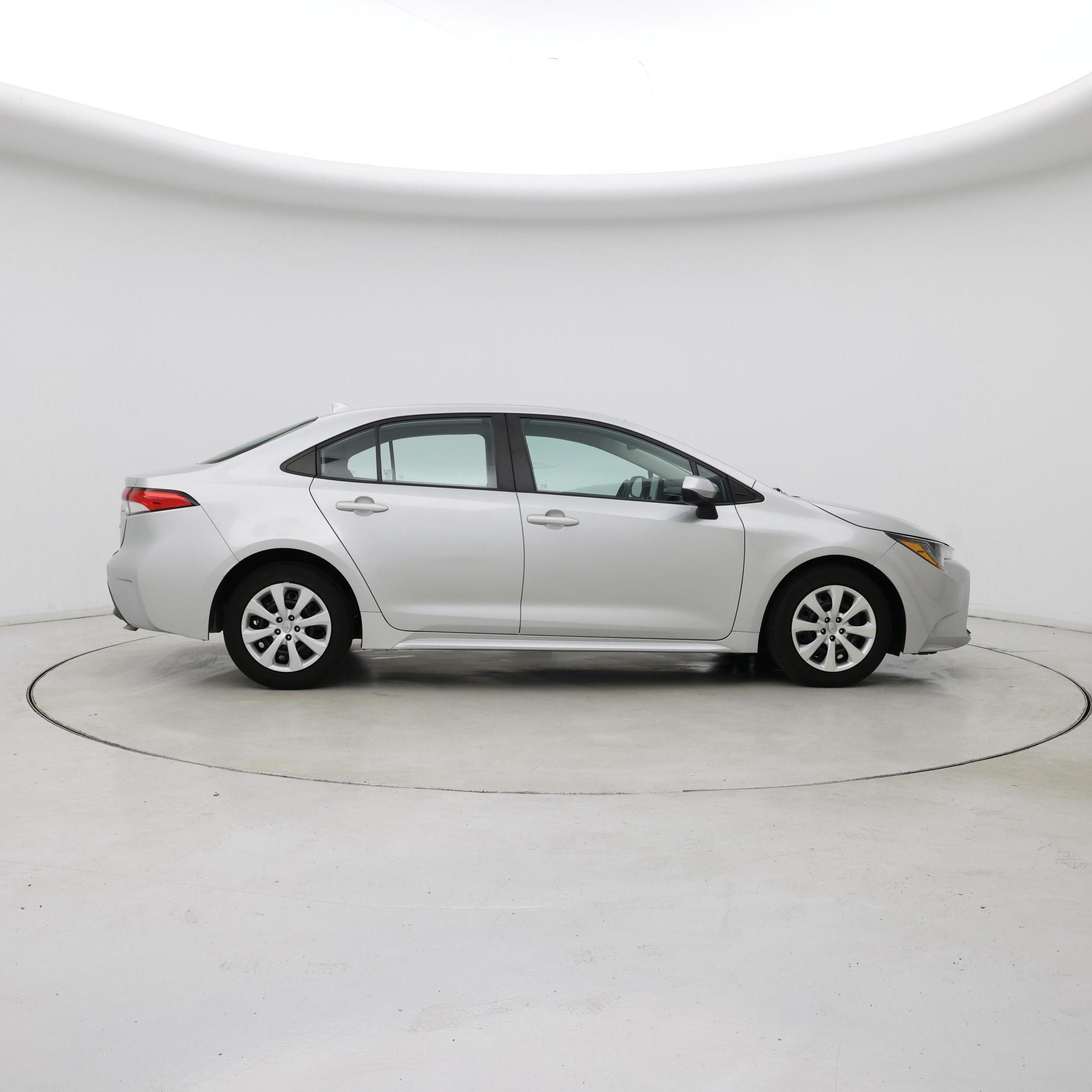 Thumbnail: 2024 Toyota Corolla - 7