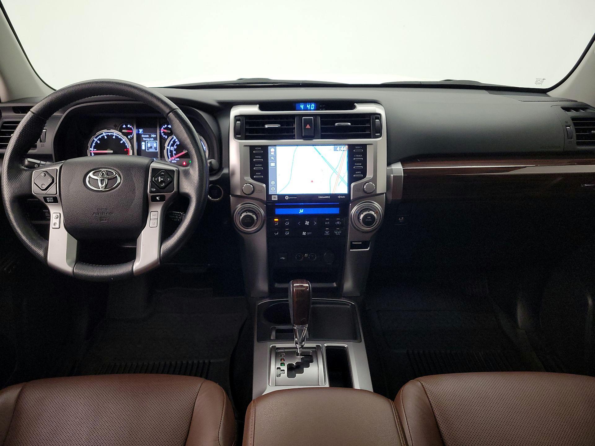 Thumbnail: 2023 Toyota 4Runner - 9