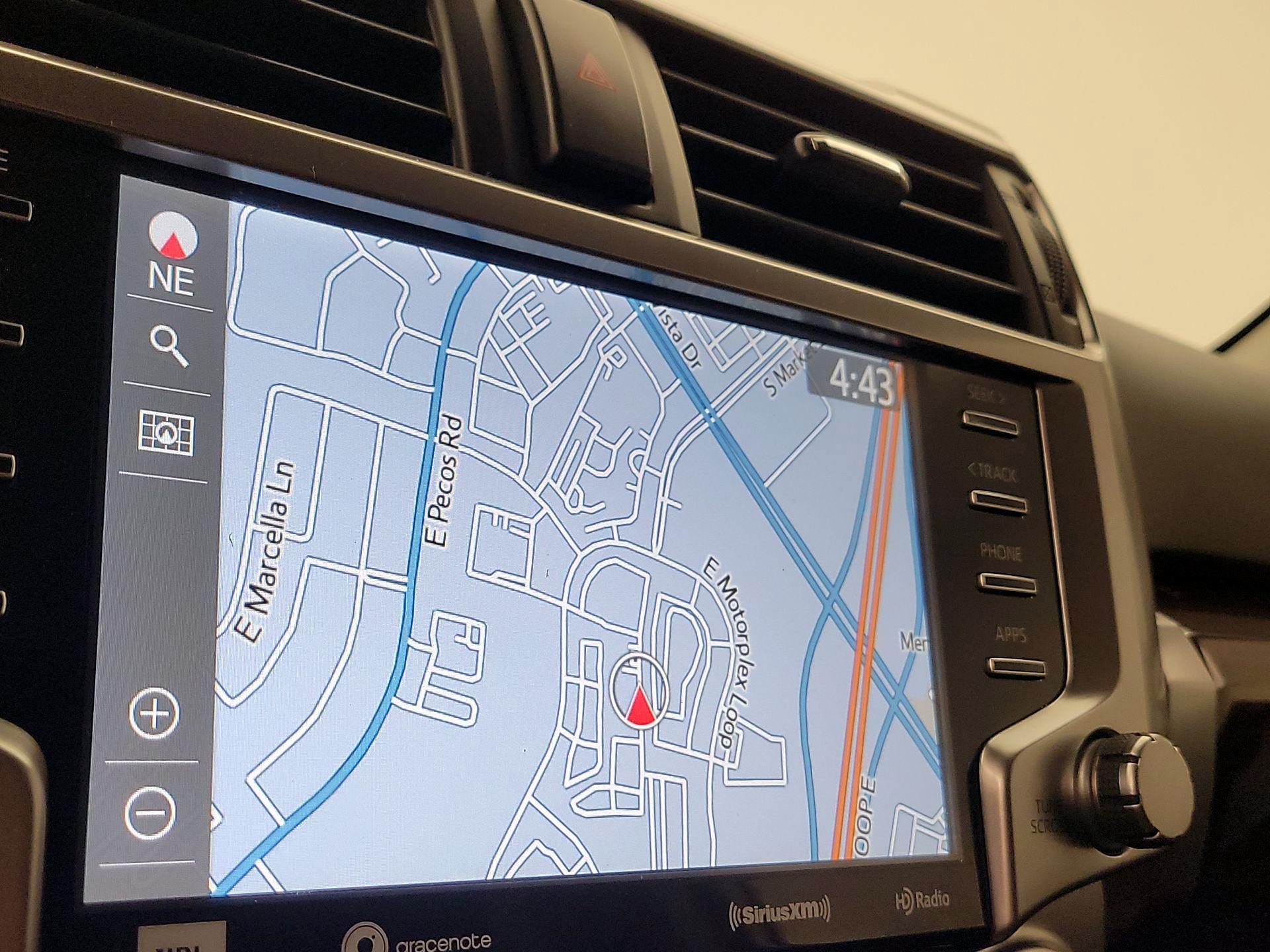 Thumbnail: 2023 Toyota 4Runner - 14