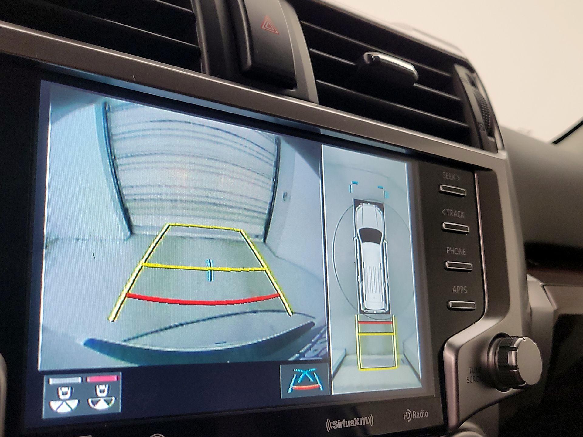 Thumbnail: 2023 Toyota 4Runner - 15