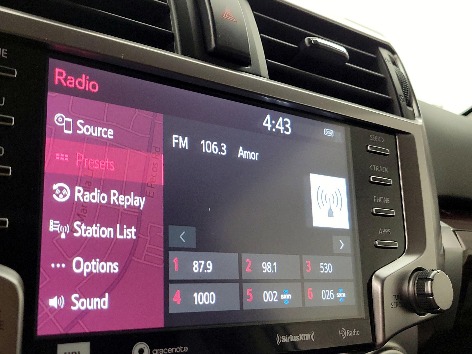 Thumbnail: 2023 Toyota 4Runner - 16