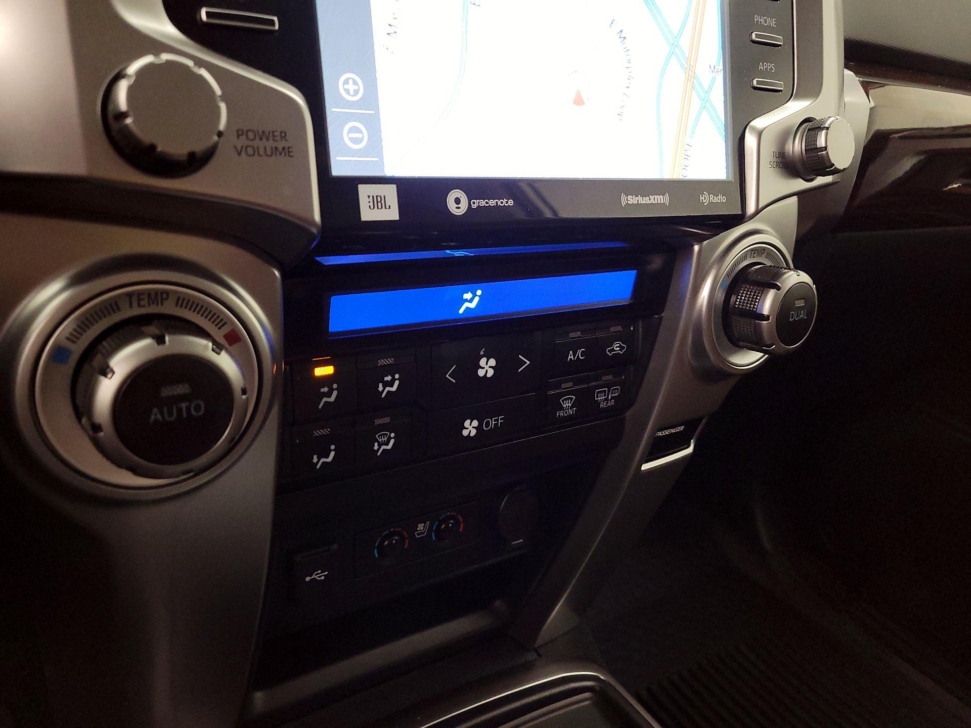 Thumbnail: 2023 Toyota 4Runner - 17