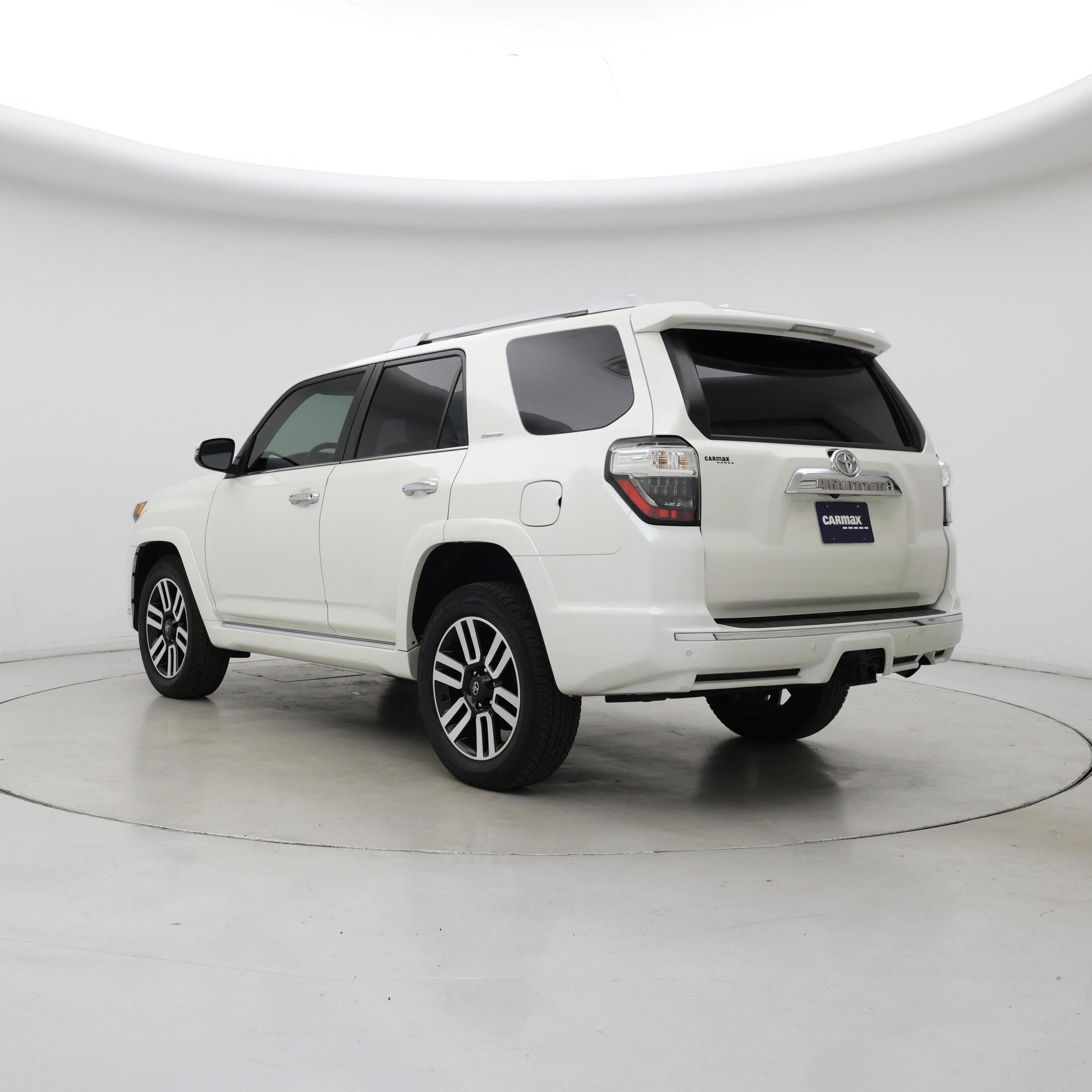 Thumbnail: 2023 Toyota 4Runner - 2