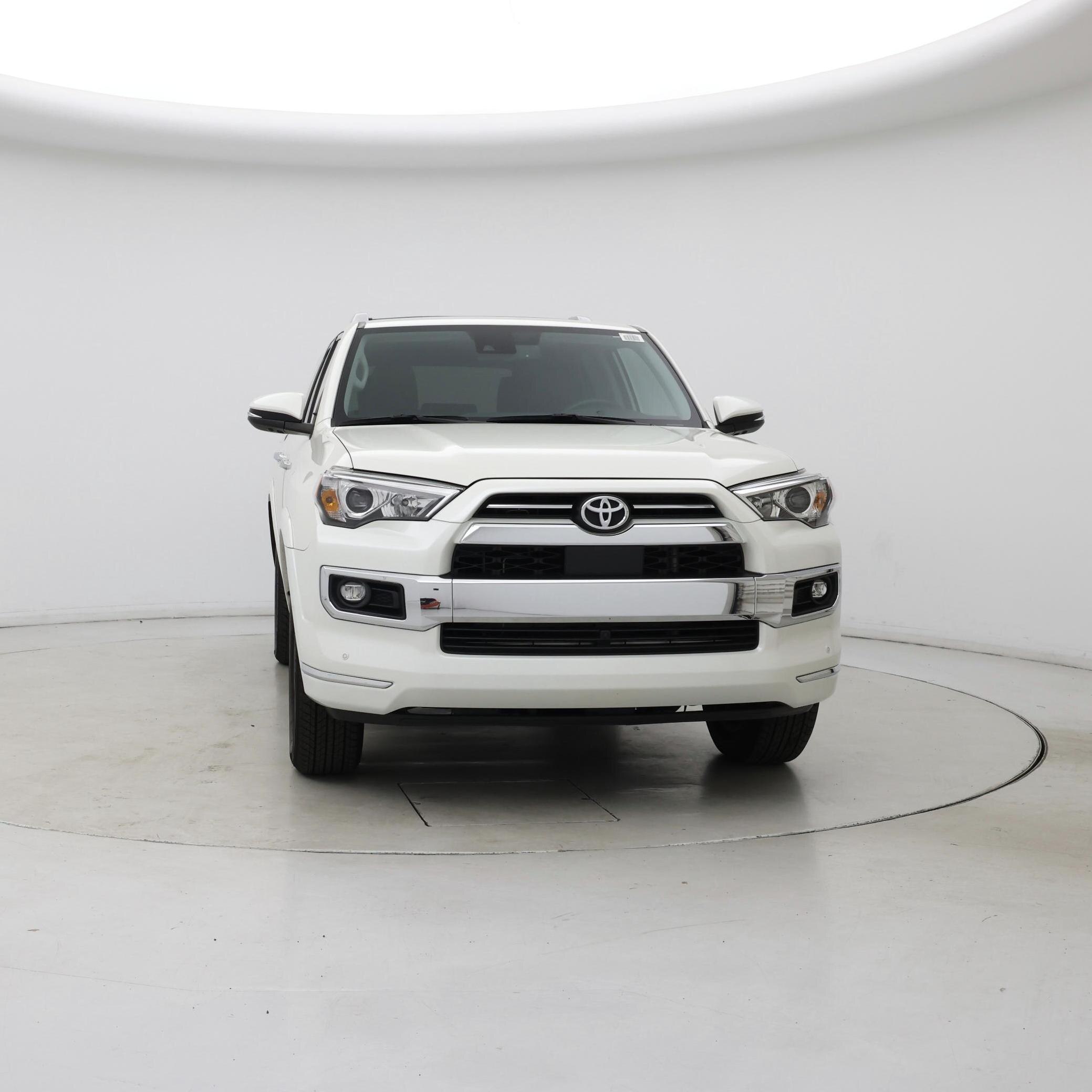 Thumbnail: 2023 Toyota 4Runner - 5