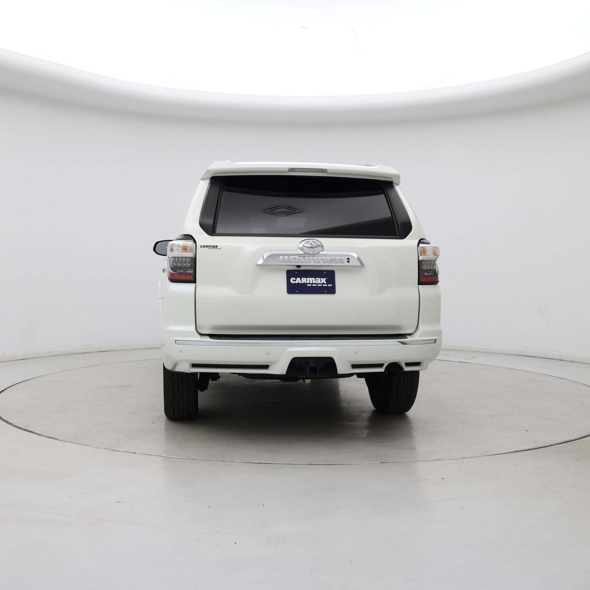 Thumbnail: 2023 Toyota 4Runner - 6