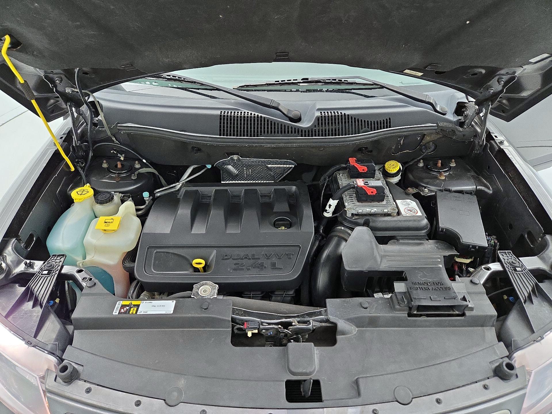 Thumbnail: 2016 Jeep Compass - 20