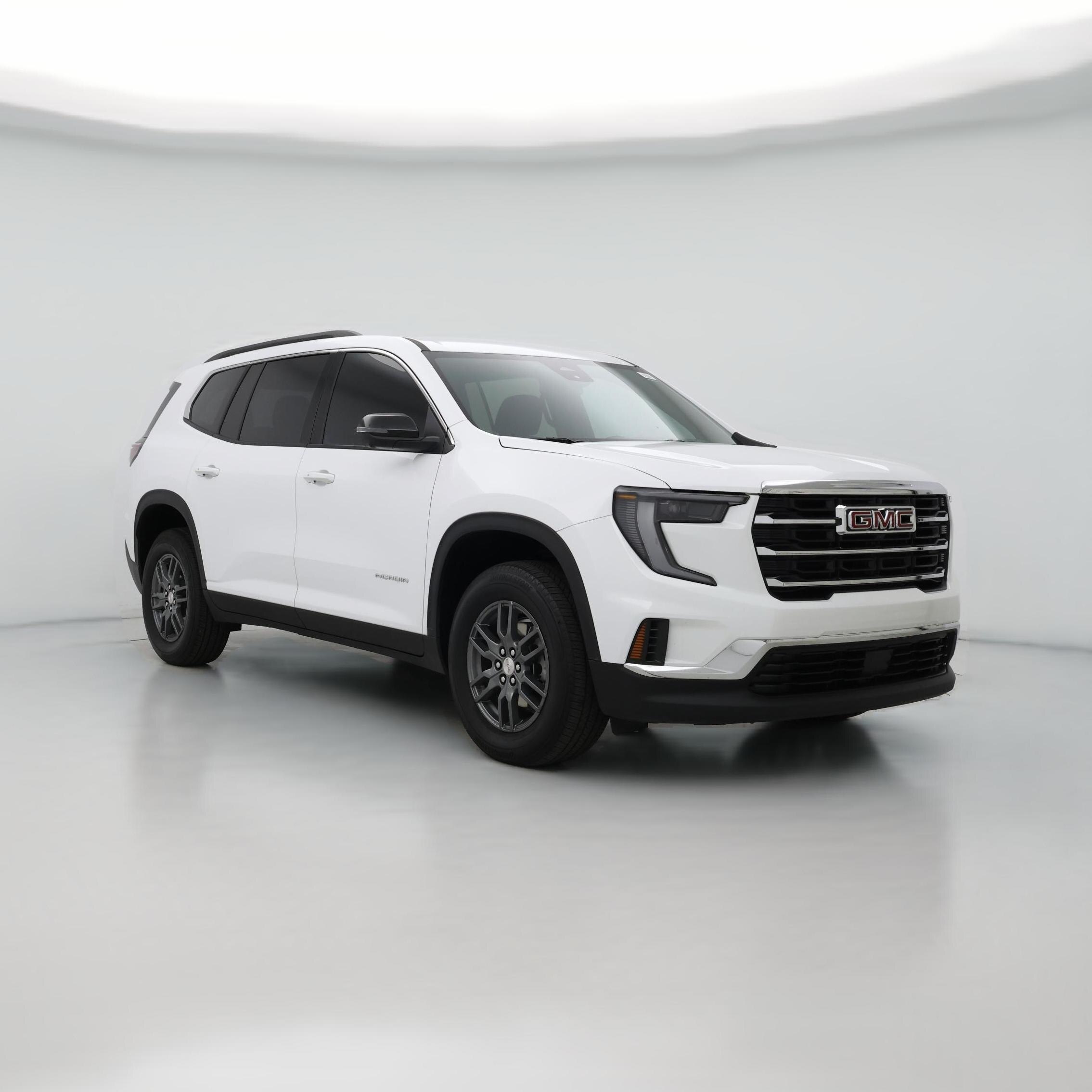 Thumbnail: 2025 GMC Acadia - 1