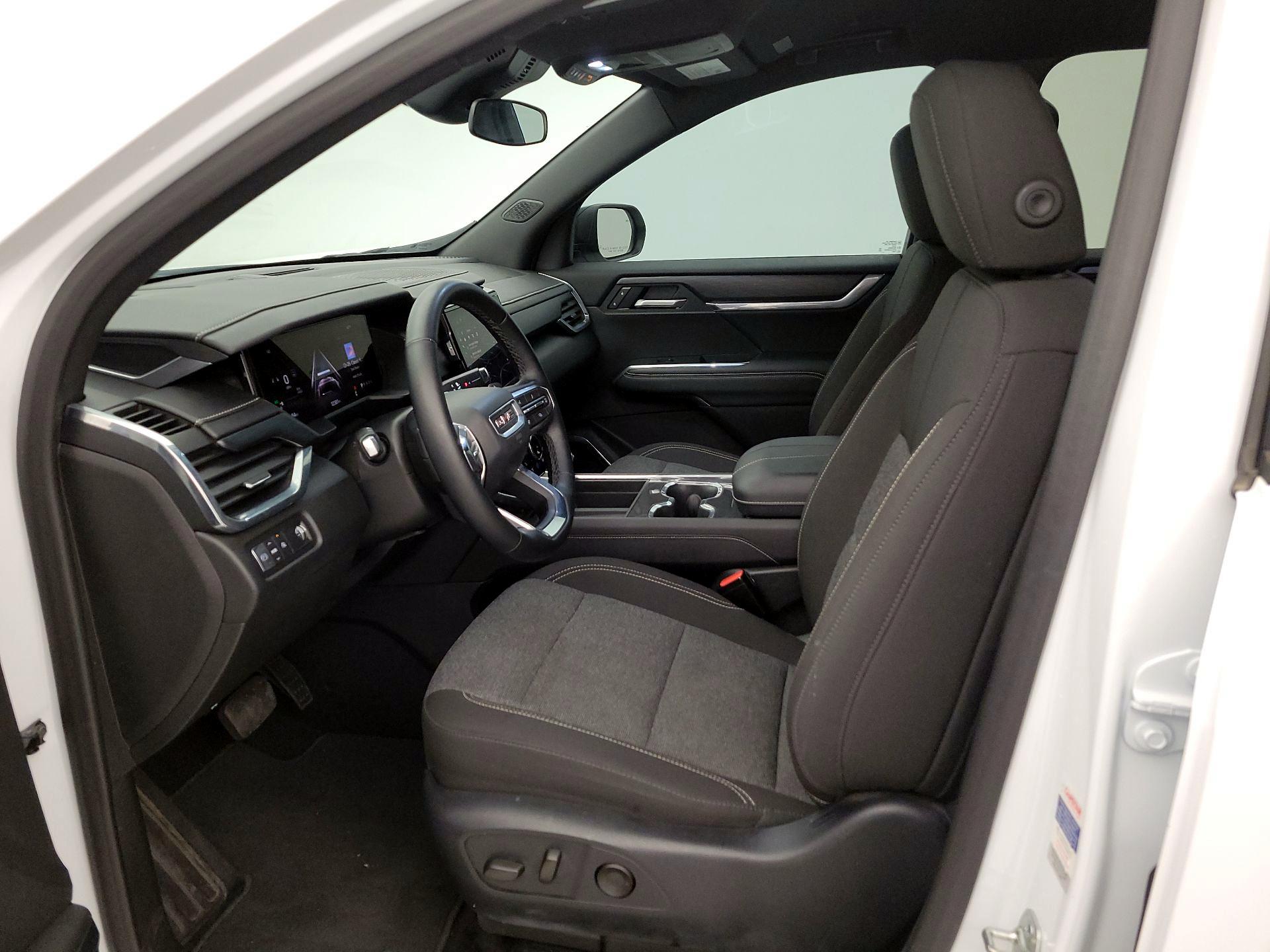 Thumbnail: 2025 GMC Acadia - 11