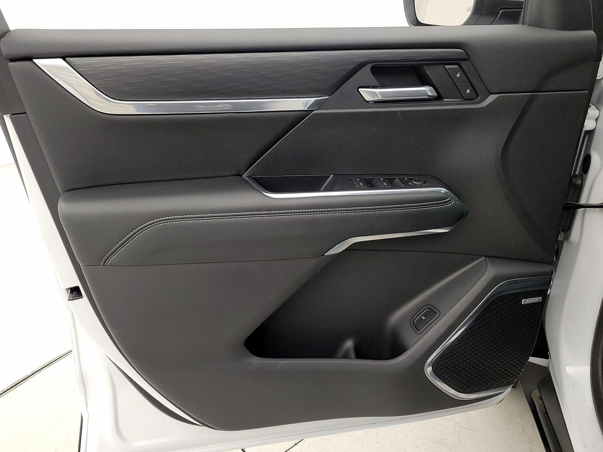 Thumbnail: 2025 GMC Acadia - 12