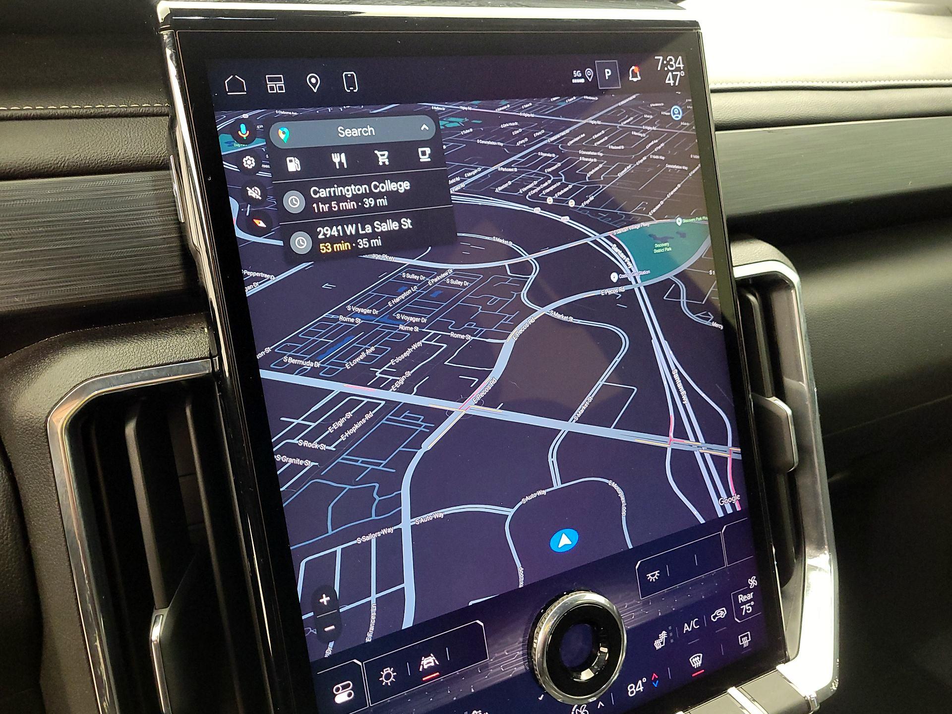 Thumbnail: 2025 GMC Acadia - 14