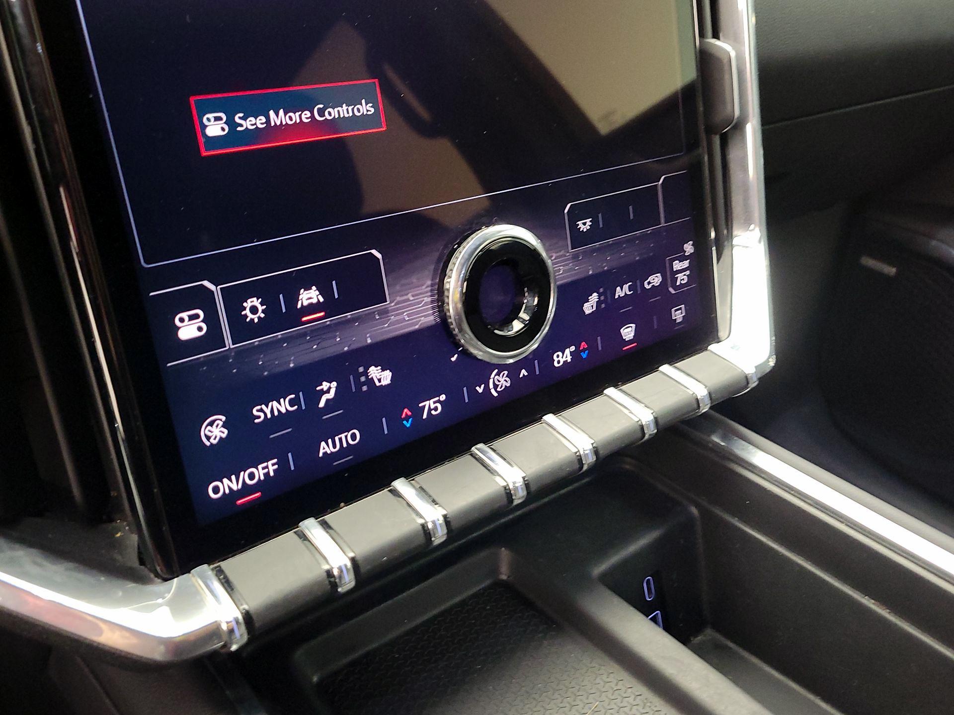 Thumbnail: 2025 GMC Acadia - 17