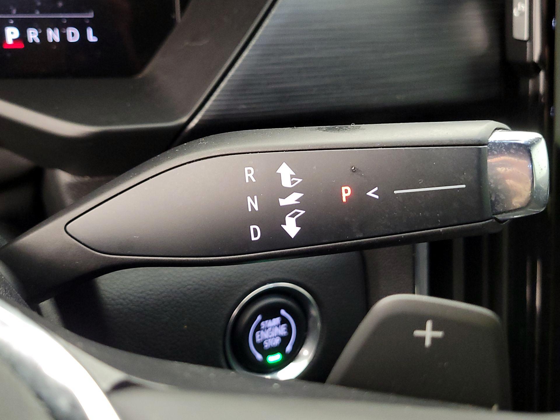 Thumbnail: 2025 GMC Acadia - 18