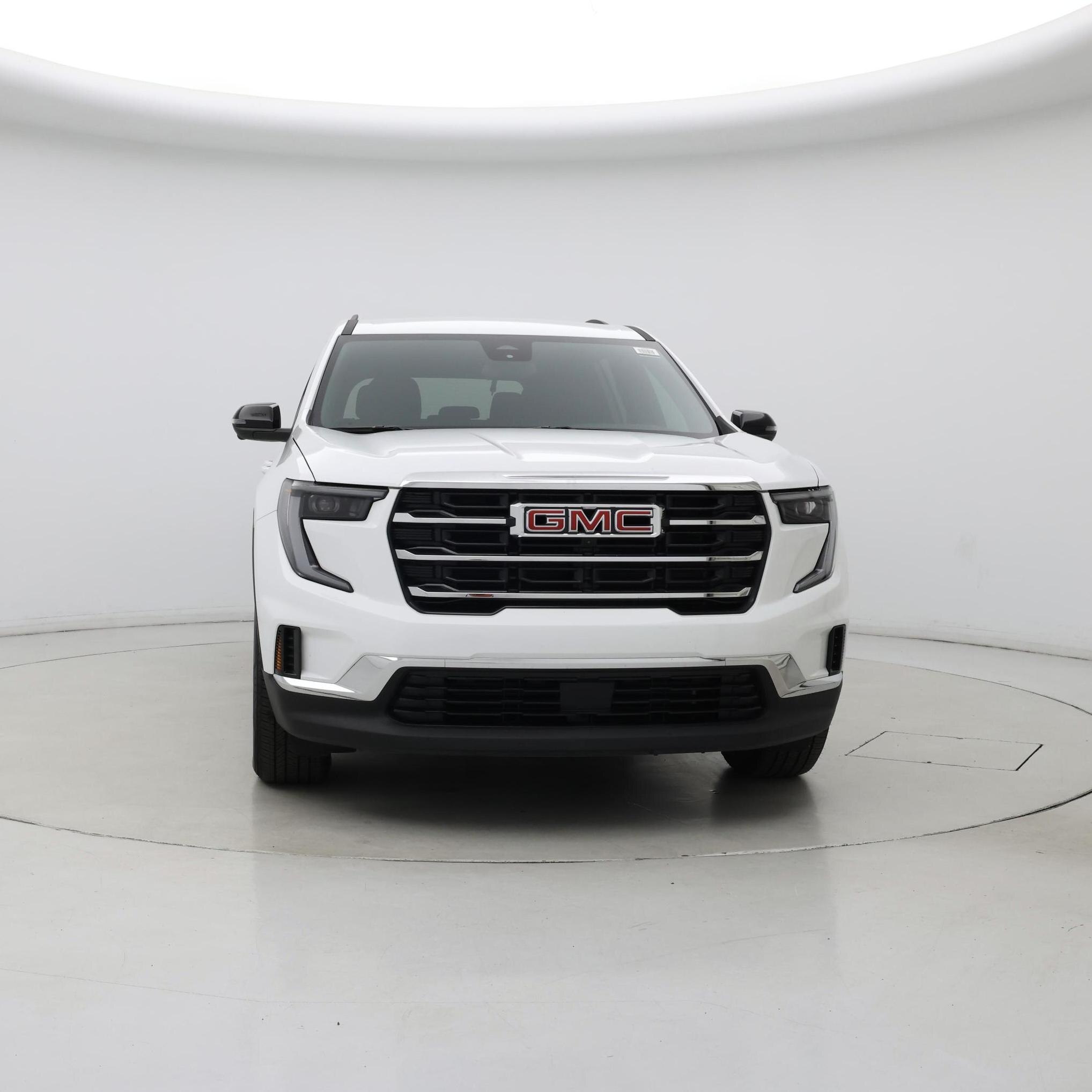 Thumbnail: 2025 GMC Acadia - 5